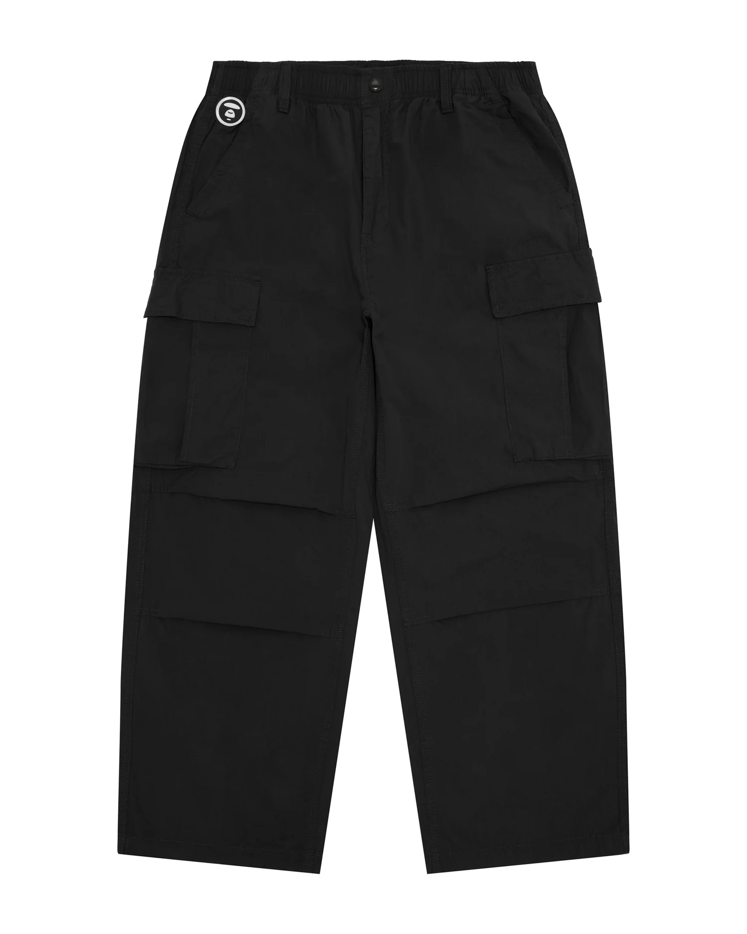 AAPENOW moonface cargo pants
