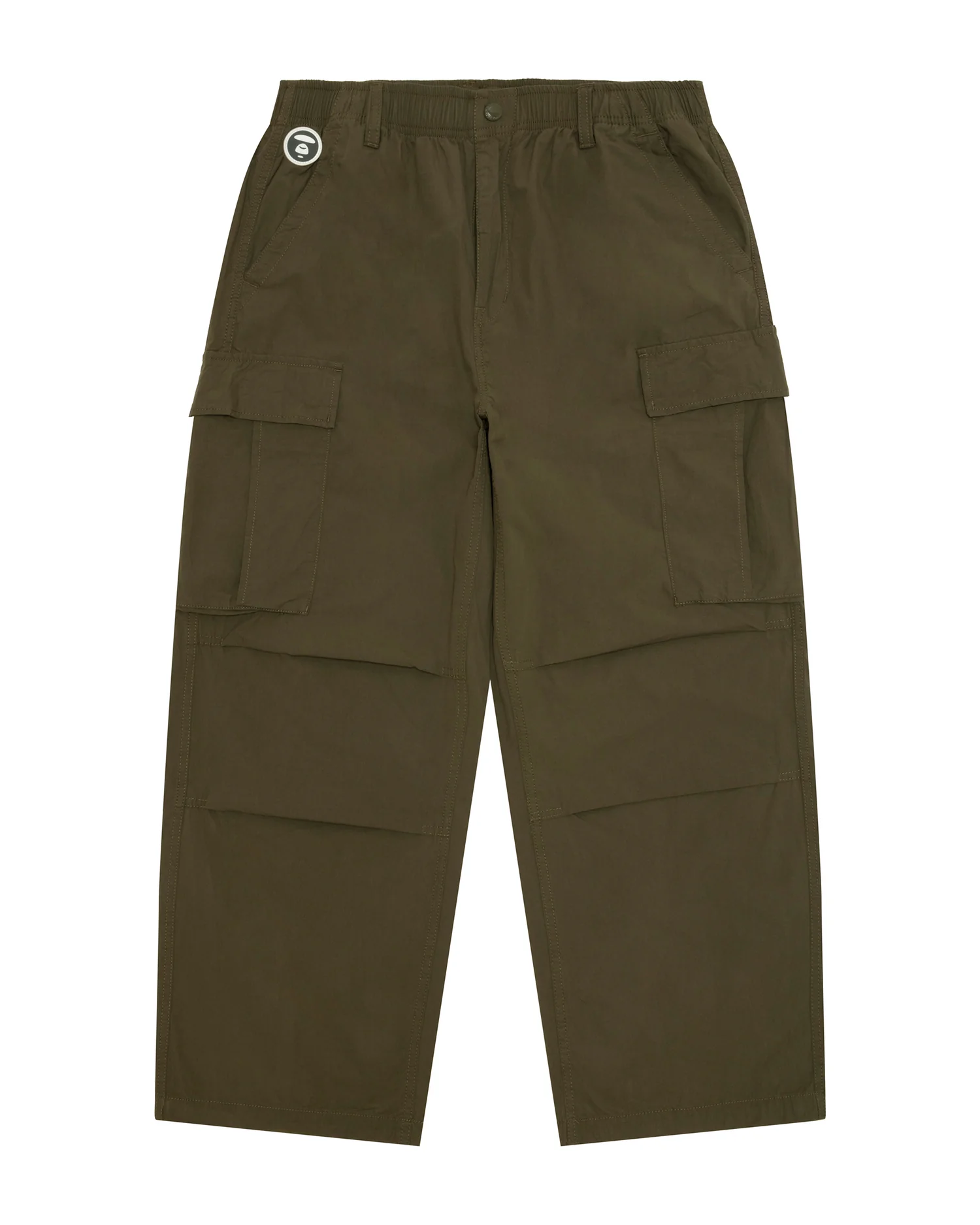 AAPENOW moonface cargo pants - Image 13