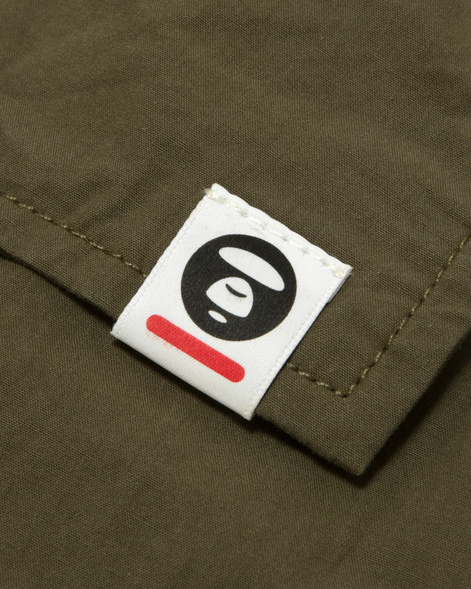 AAPENOW moonface cargo pants - Image 15