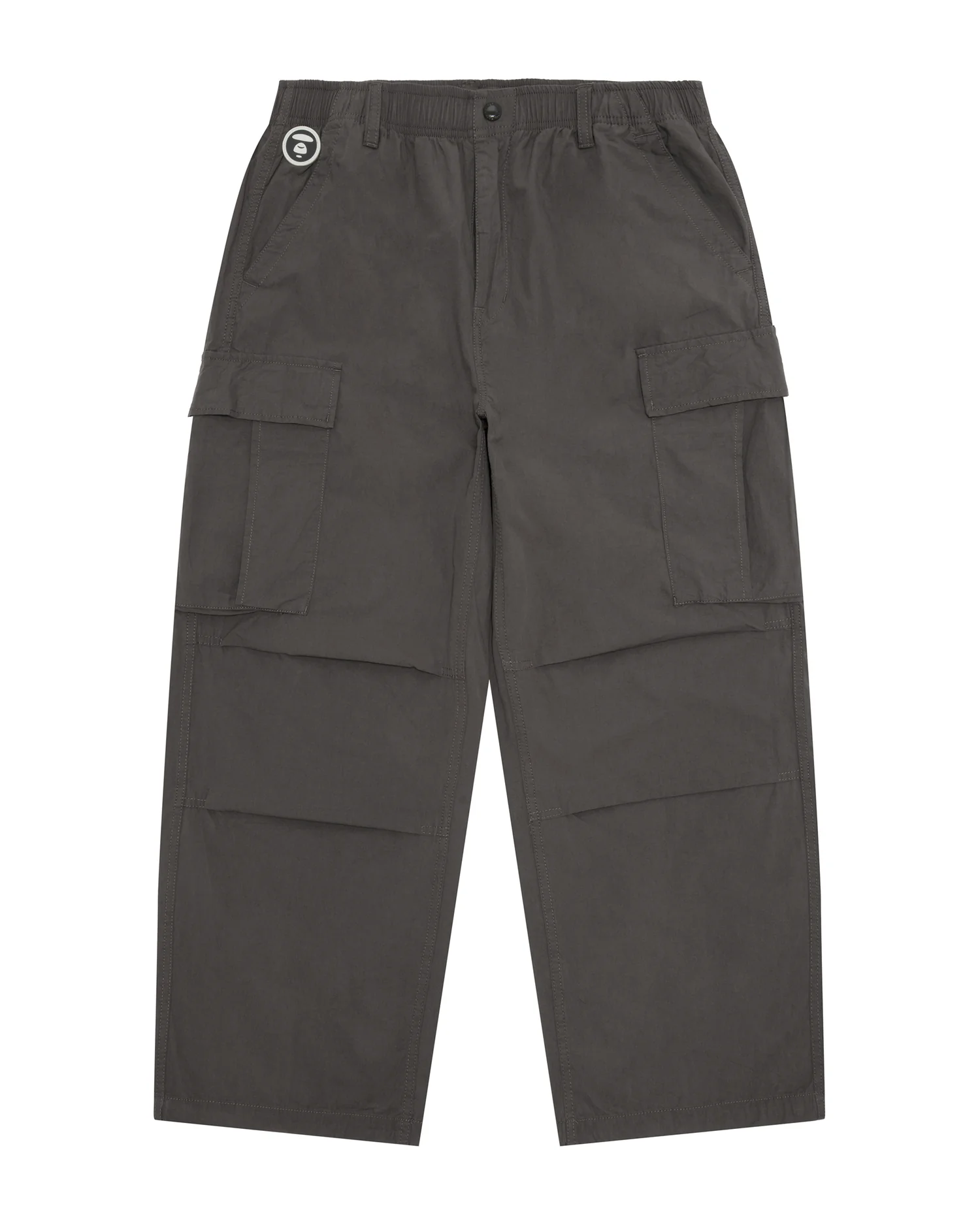 AAPENOW moonface cargo pants - Image 6