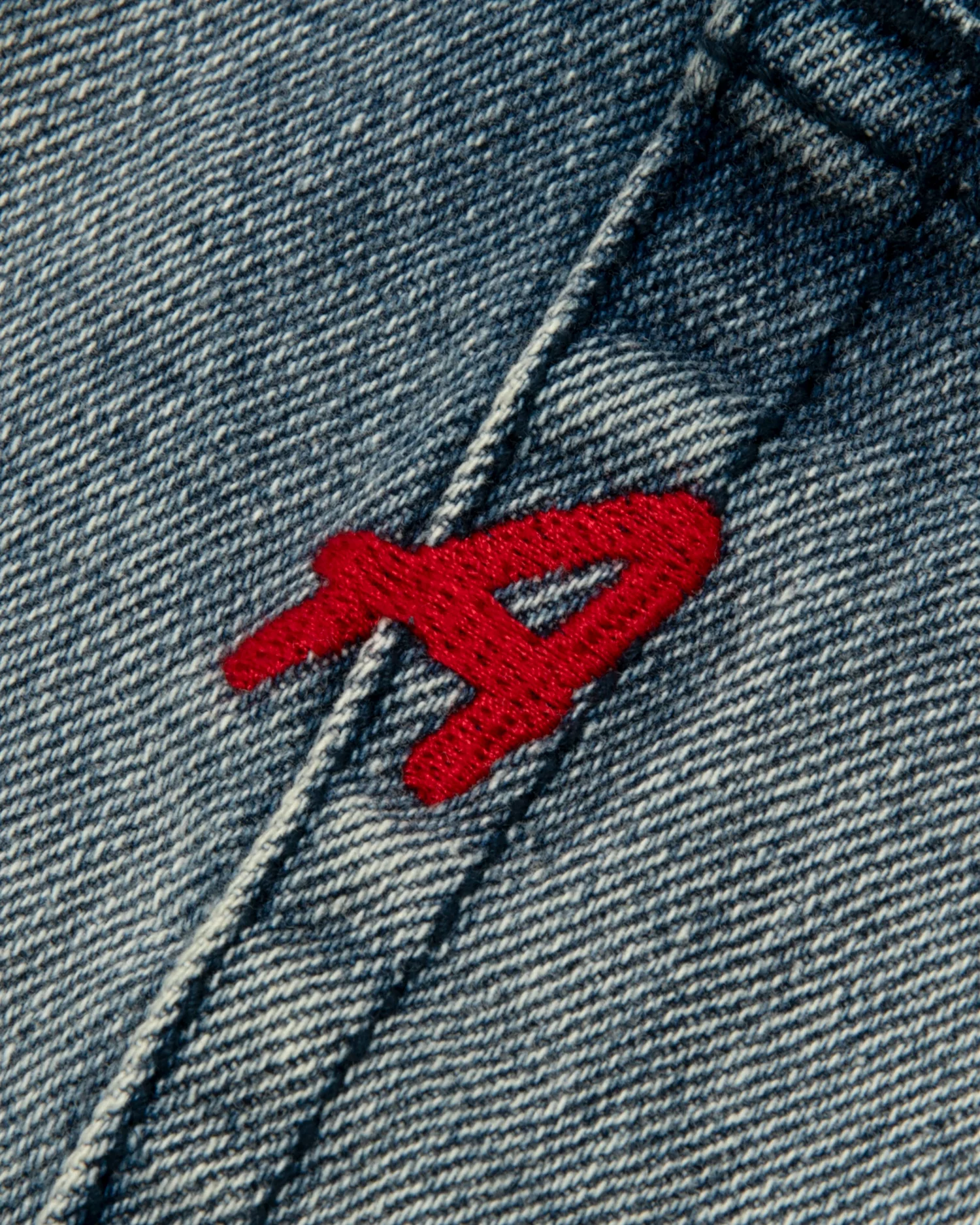 AAPESPORT logo jeans - Image 15