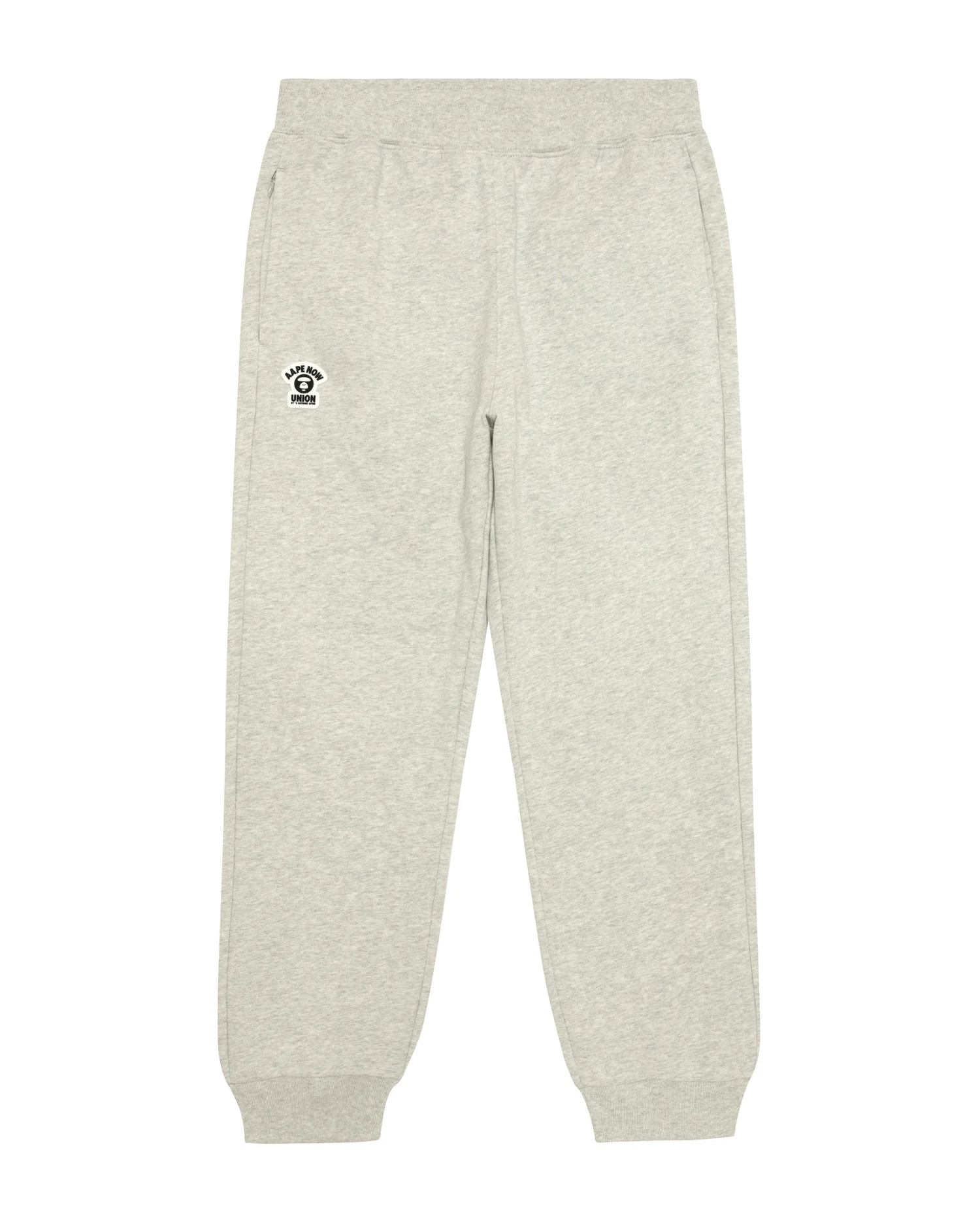 AAPENOW jogger sweat pants