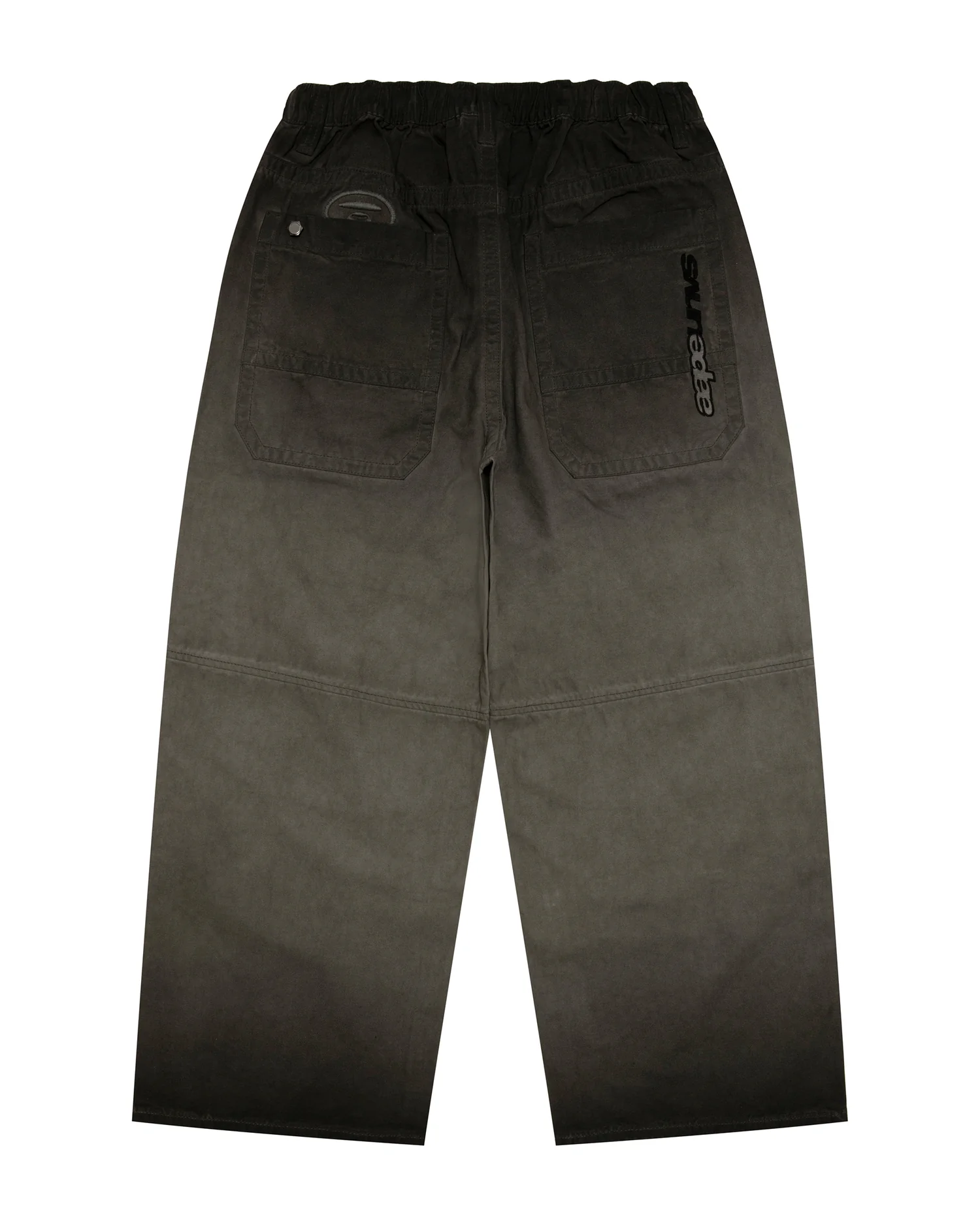 AAPEUNVS wide-leg pants - Image 7