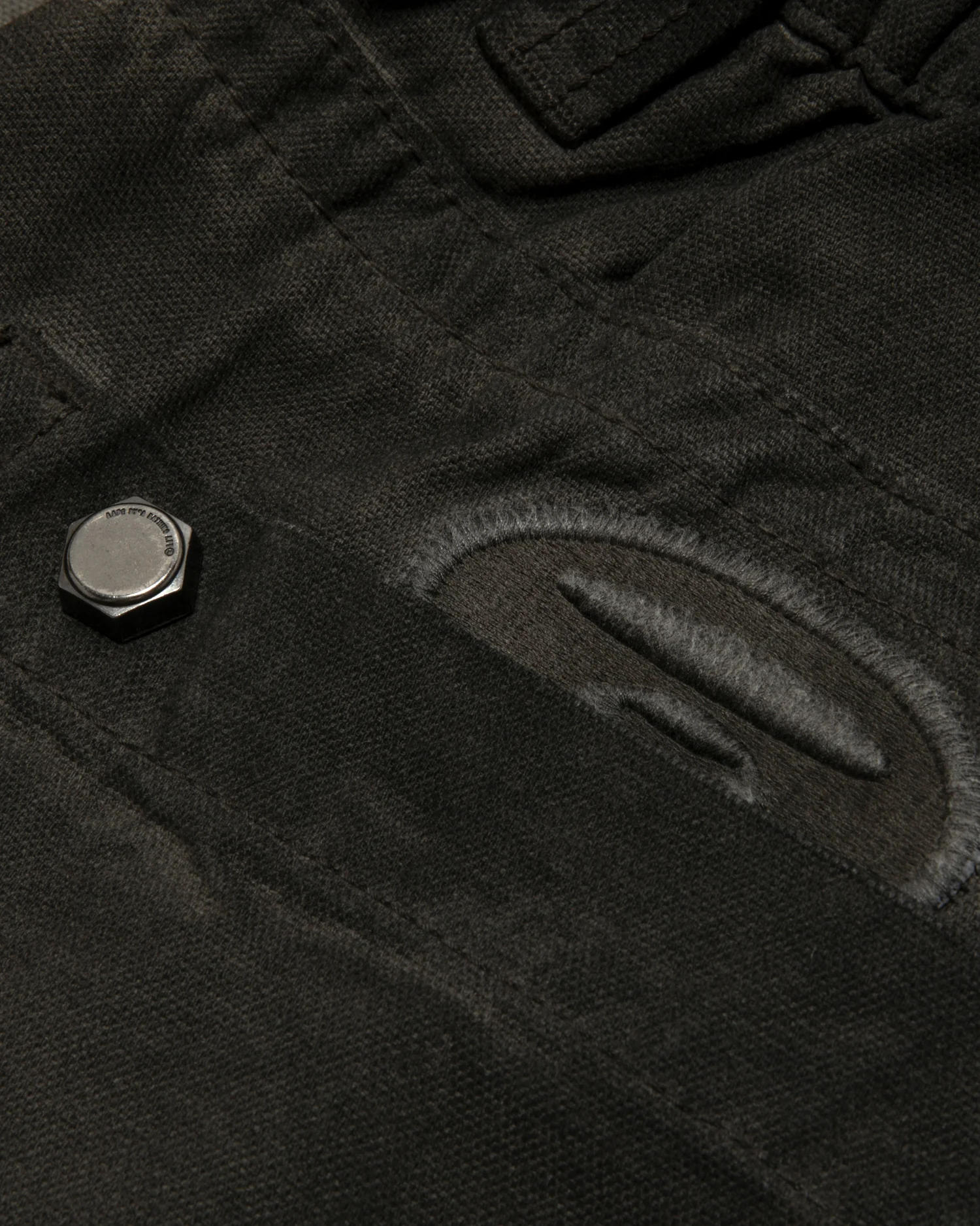 AAPEUNVS wide-leg pants - Image 9