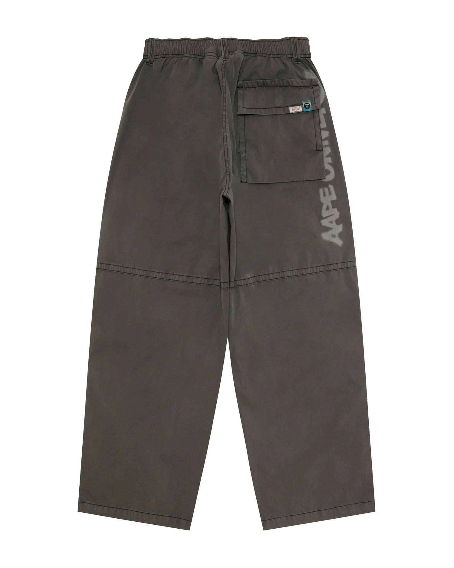AAPEUNVS moonface pants - Image 11