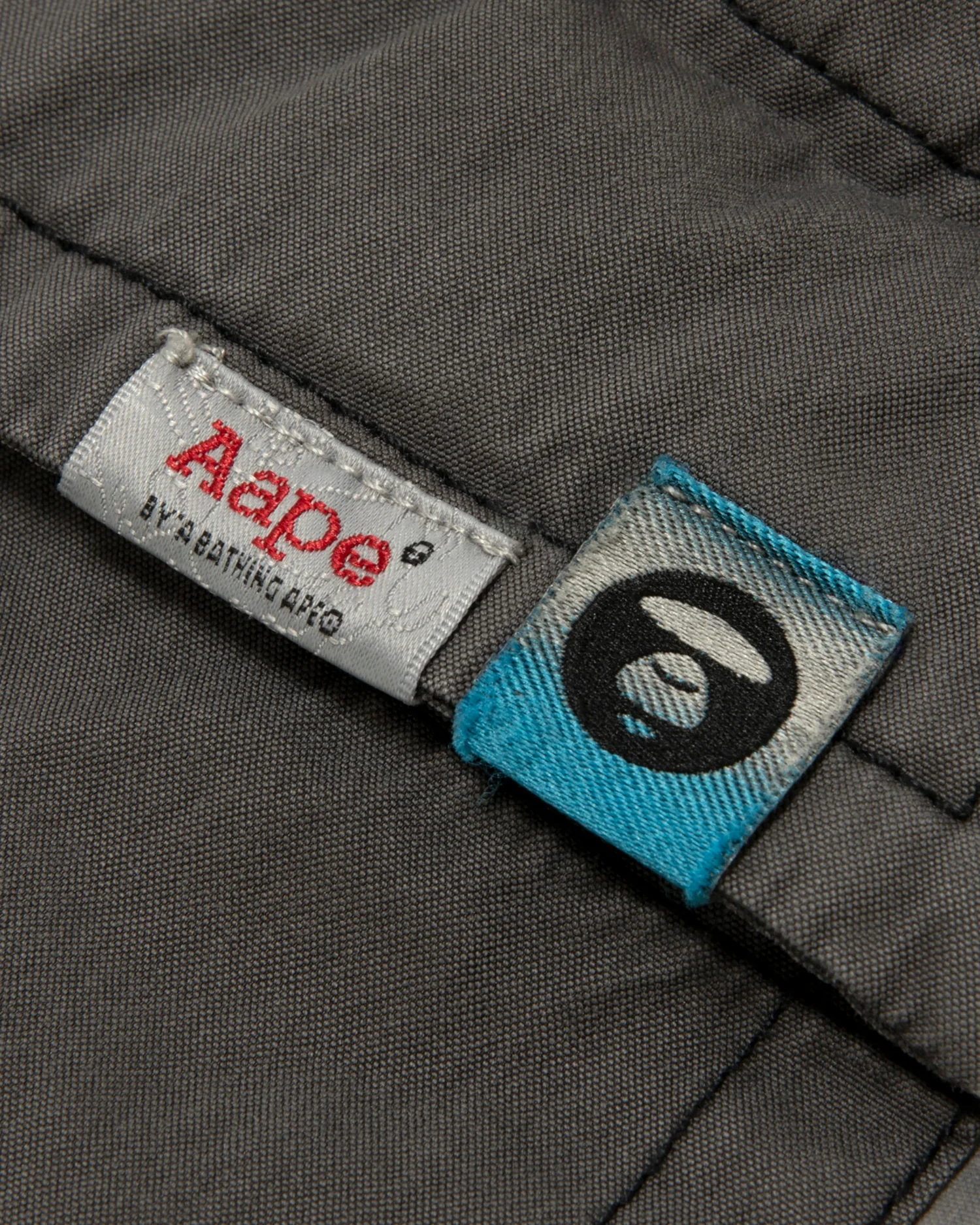 AAPEUNVS moonface pants - Image 12