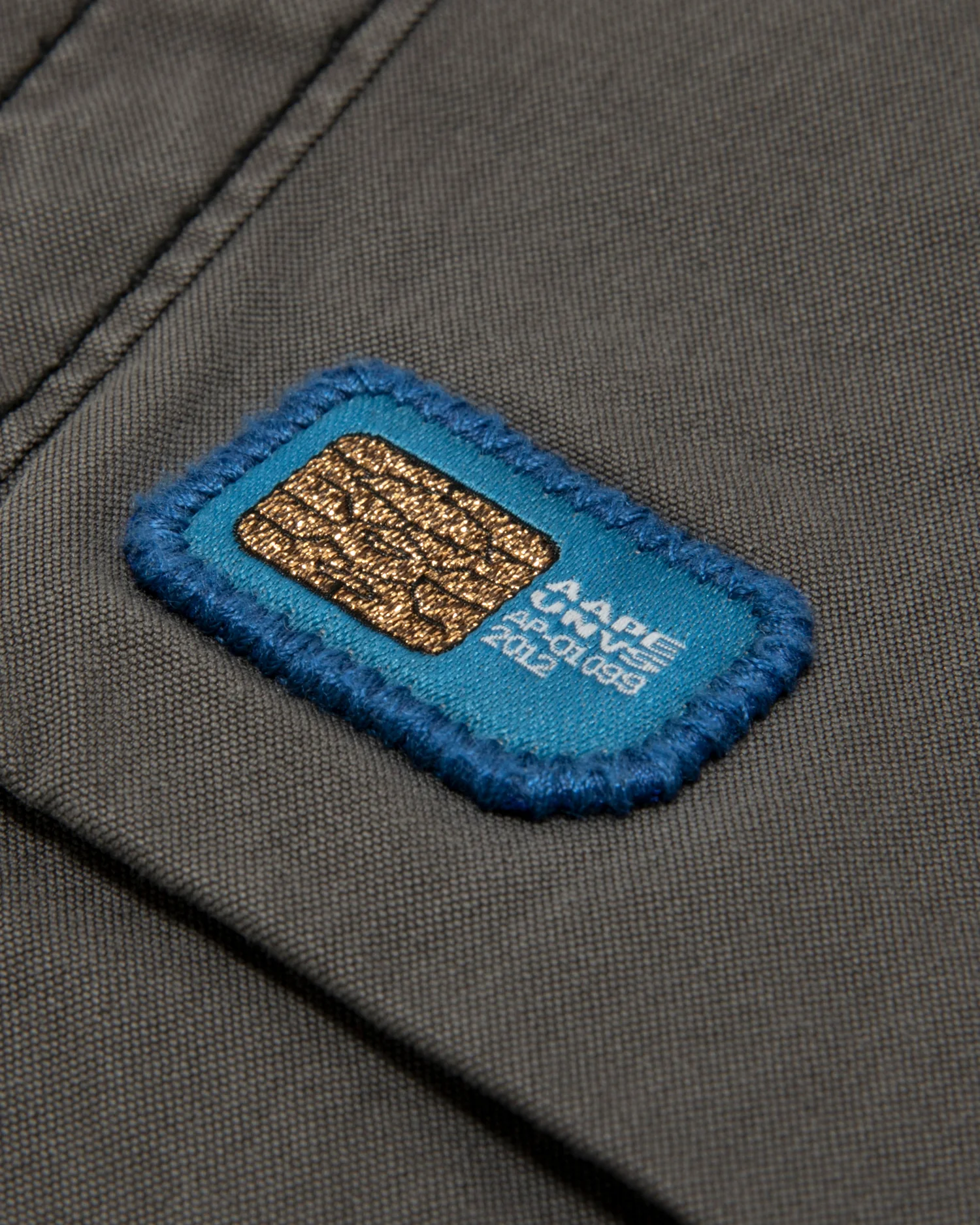 AAPEUNVS moonface pants - Image 14