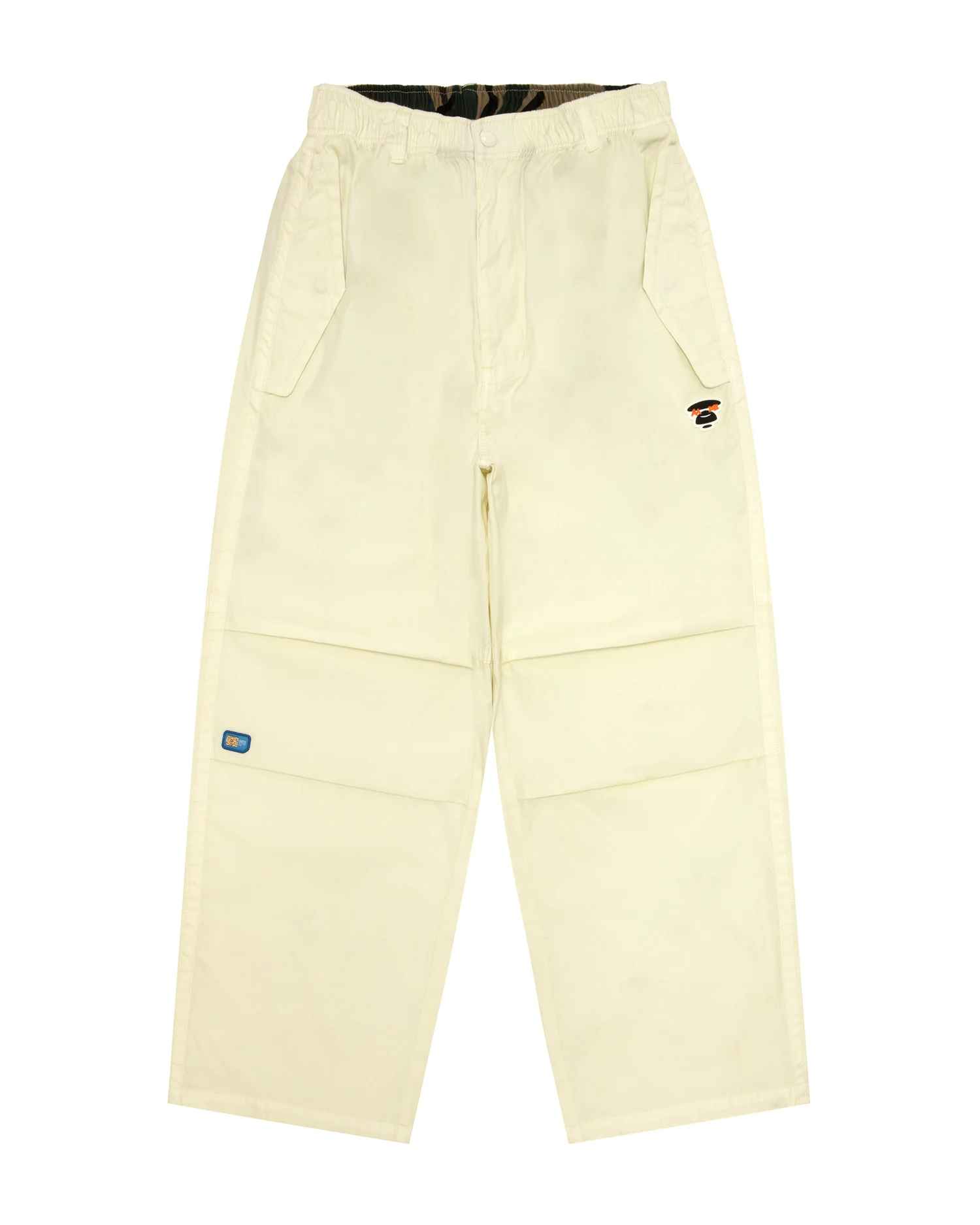 AAPEUNVS moonface pants - Image 15