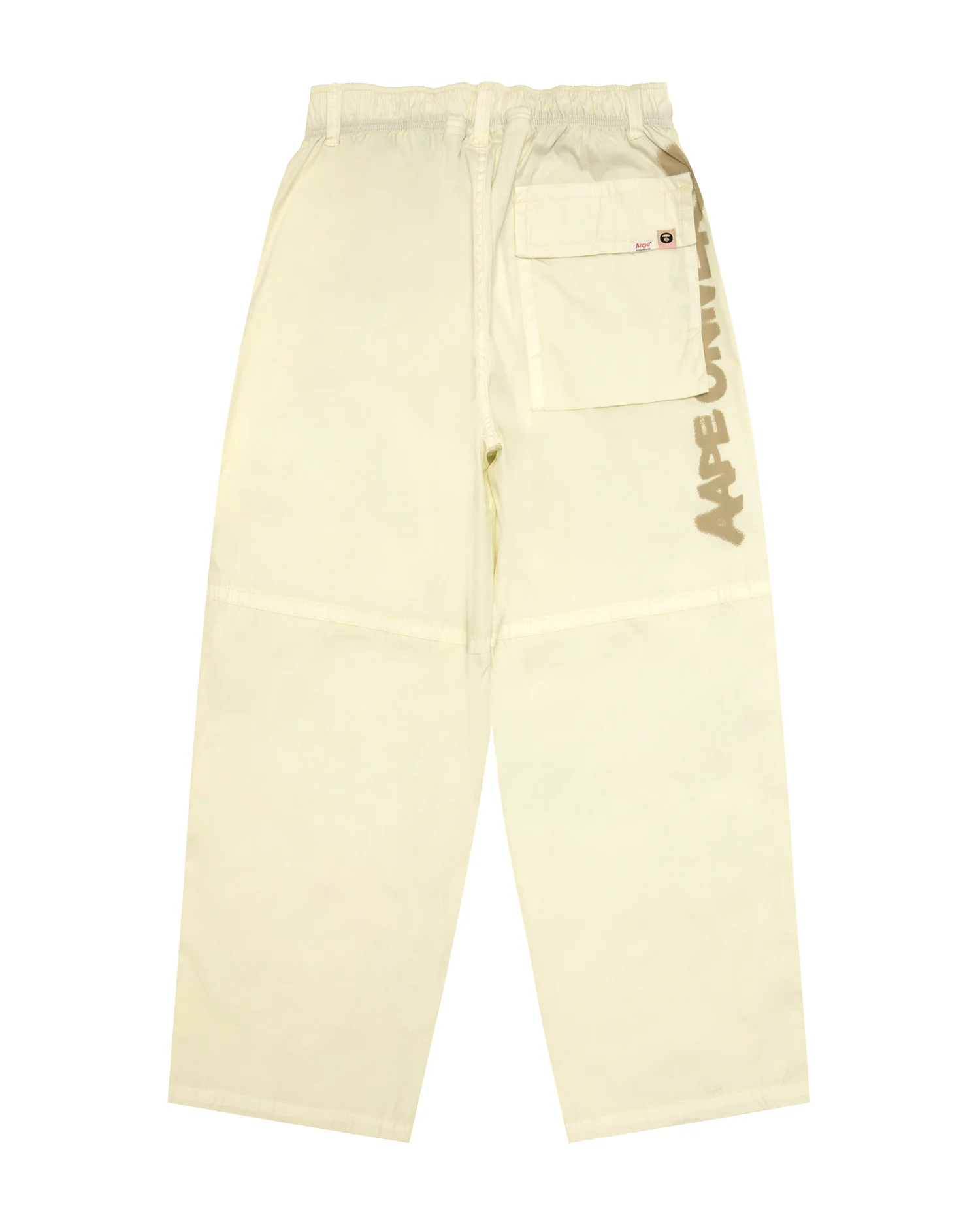 AAPEUNVS moonface pants - Image 16