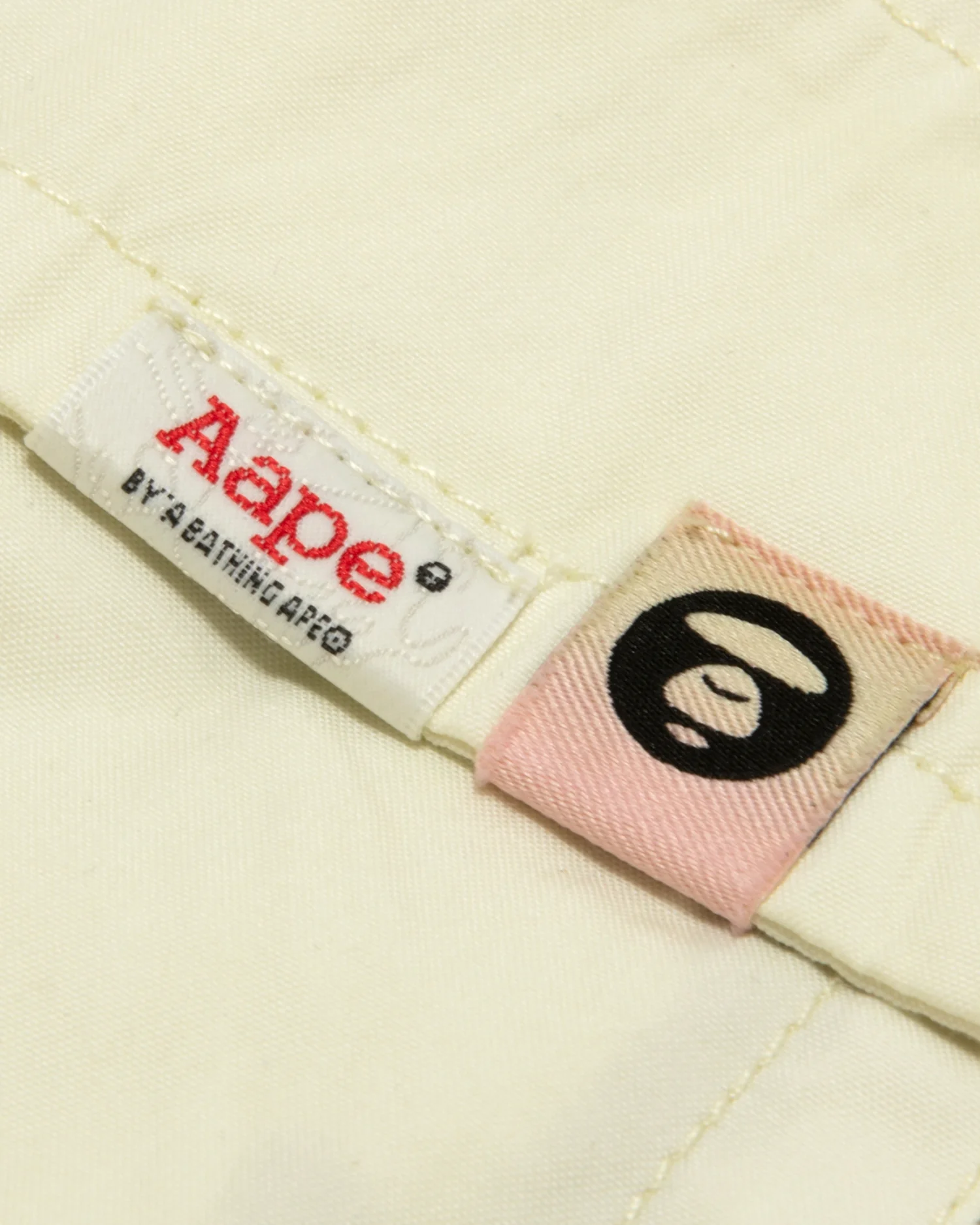 AAPEUNVS moonface pants - Image 17