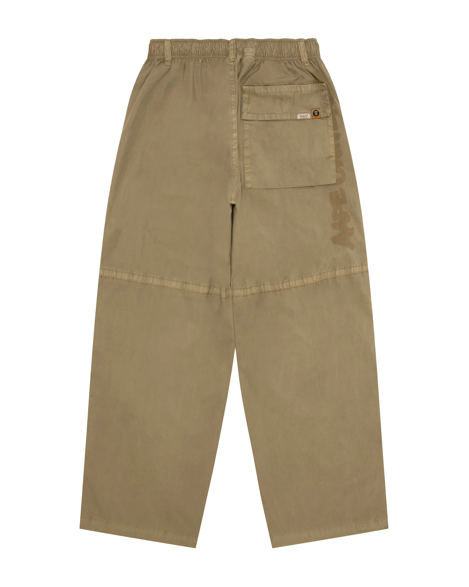 AAPEUNVS moonface pants - Image 4