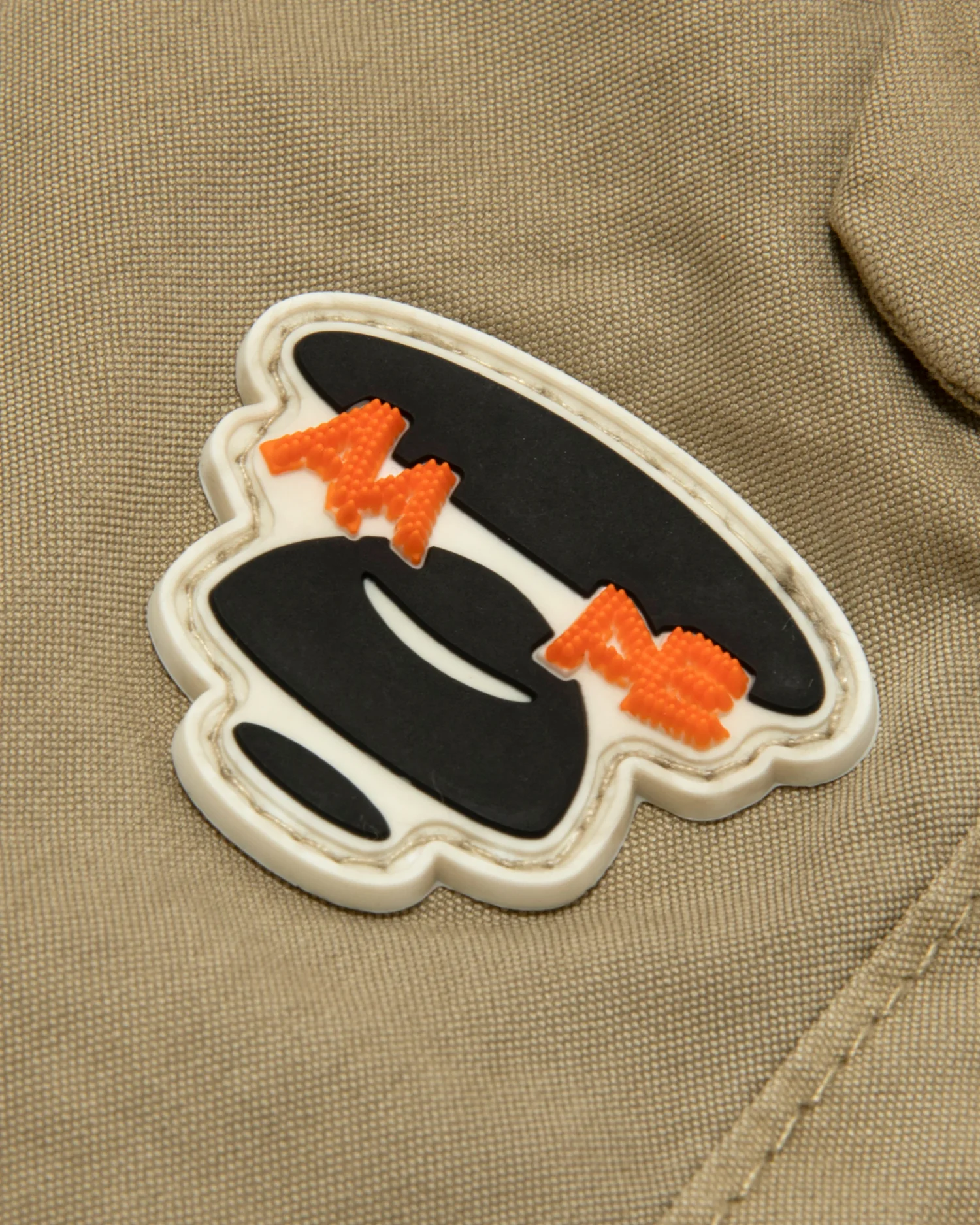 AAPEUNVS moonface pants - Image 6