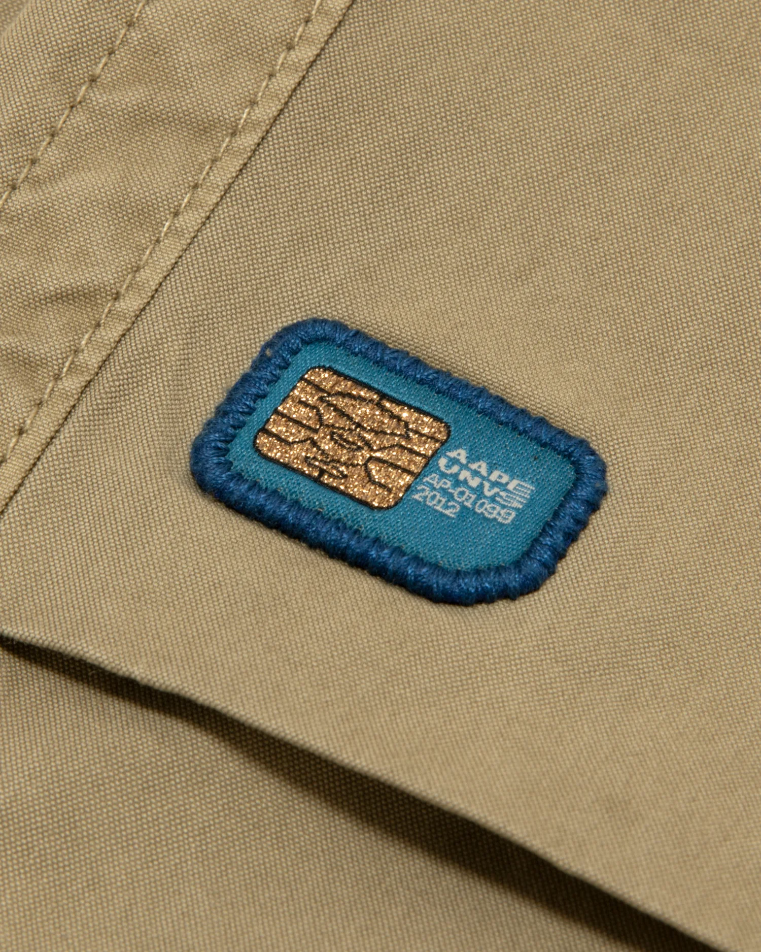 AAPEUNVS moonface pants - Image 7