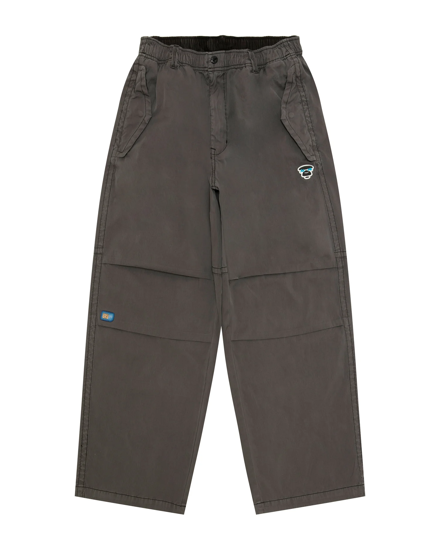 AAPEUNVS moonface pants - Image 8