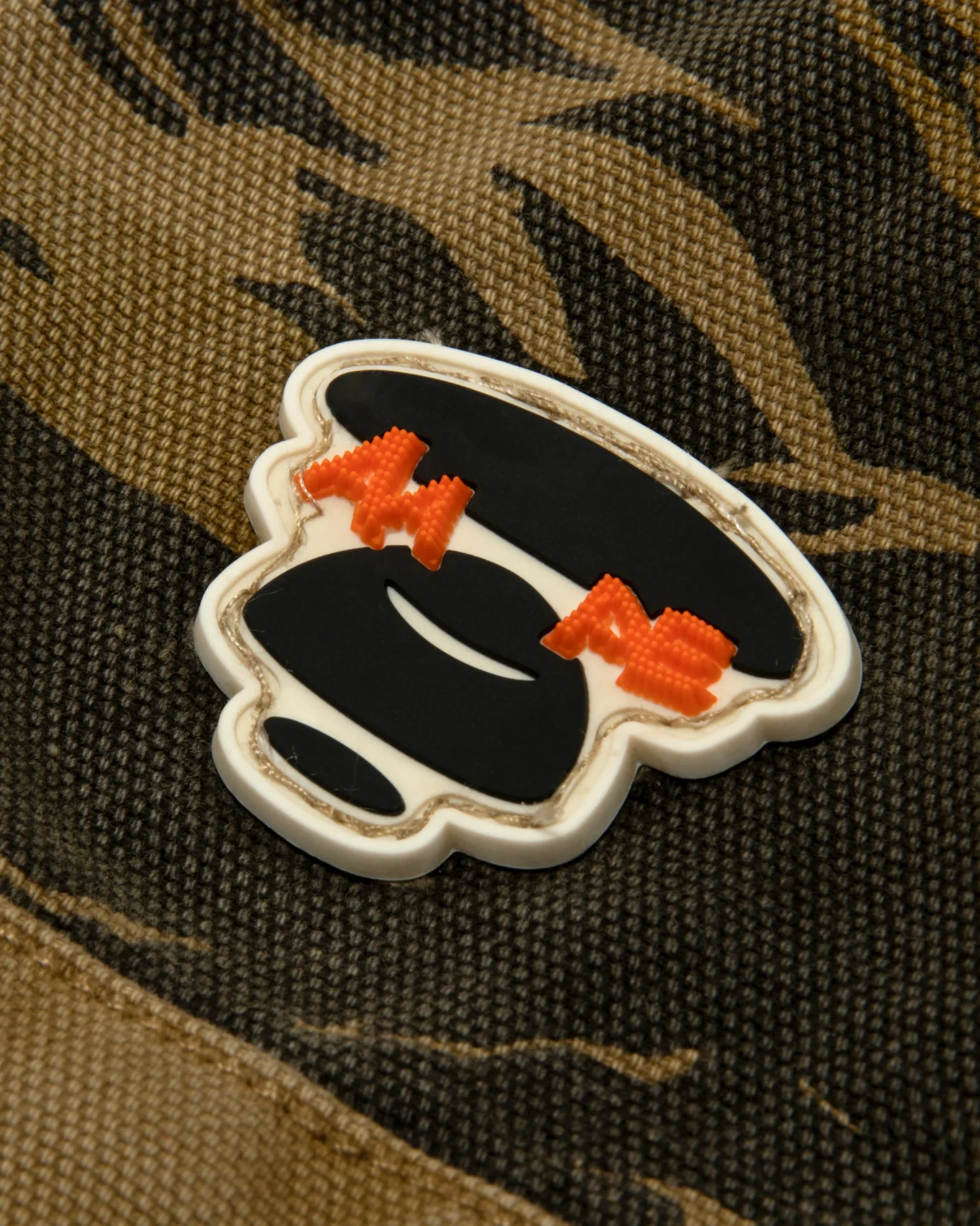 AAPEUNVS camo pants - Image 12
