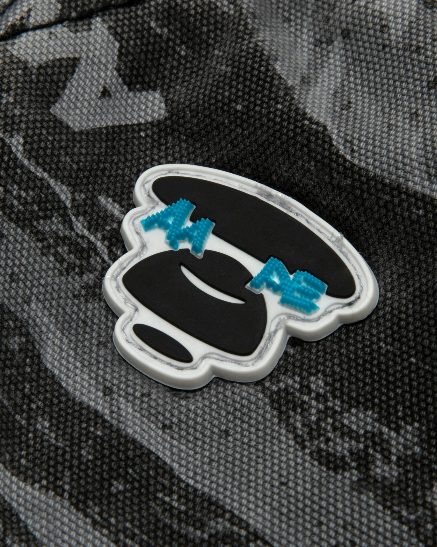AAPEUNVS camo pants - Image 6