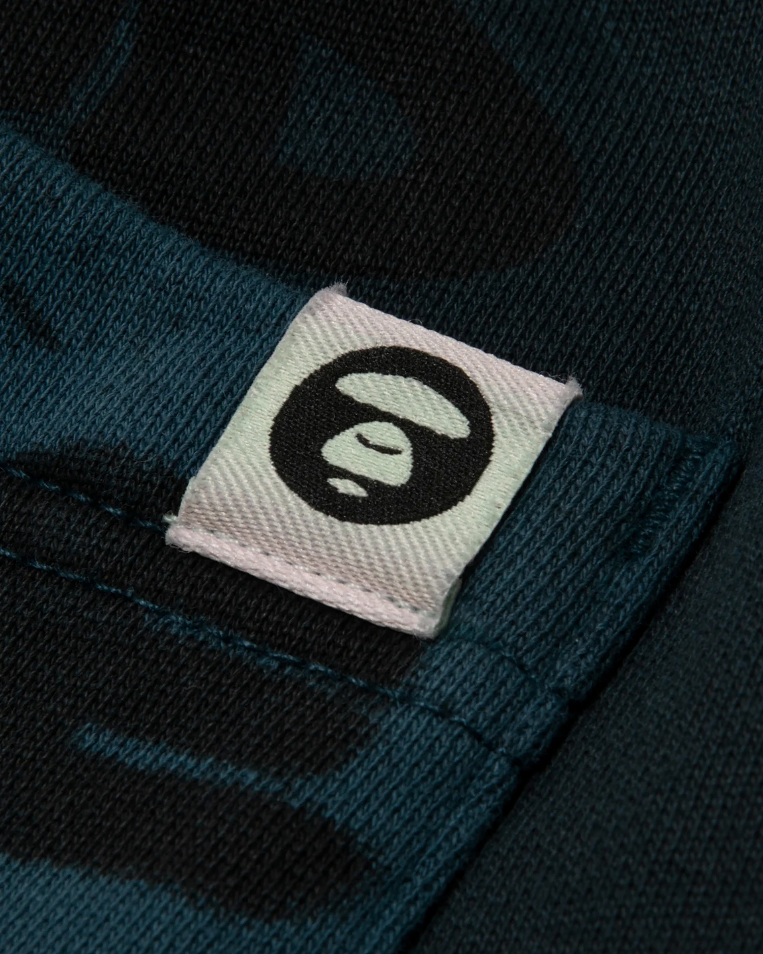 AAPEUNVS graffiti sweat pants - Image 15
