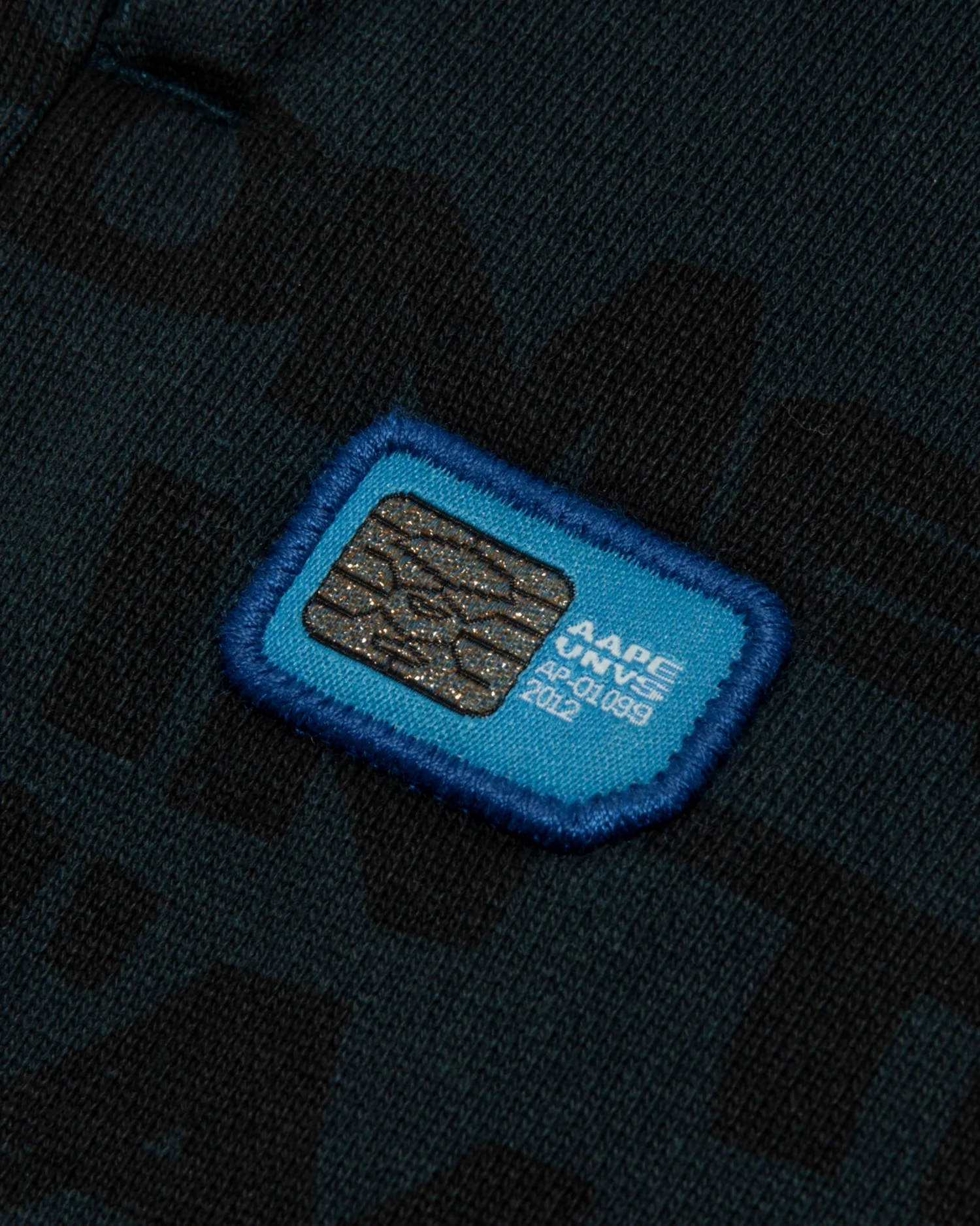 AAPEUNVS graffiti sweat pants - Image 16