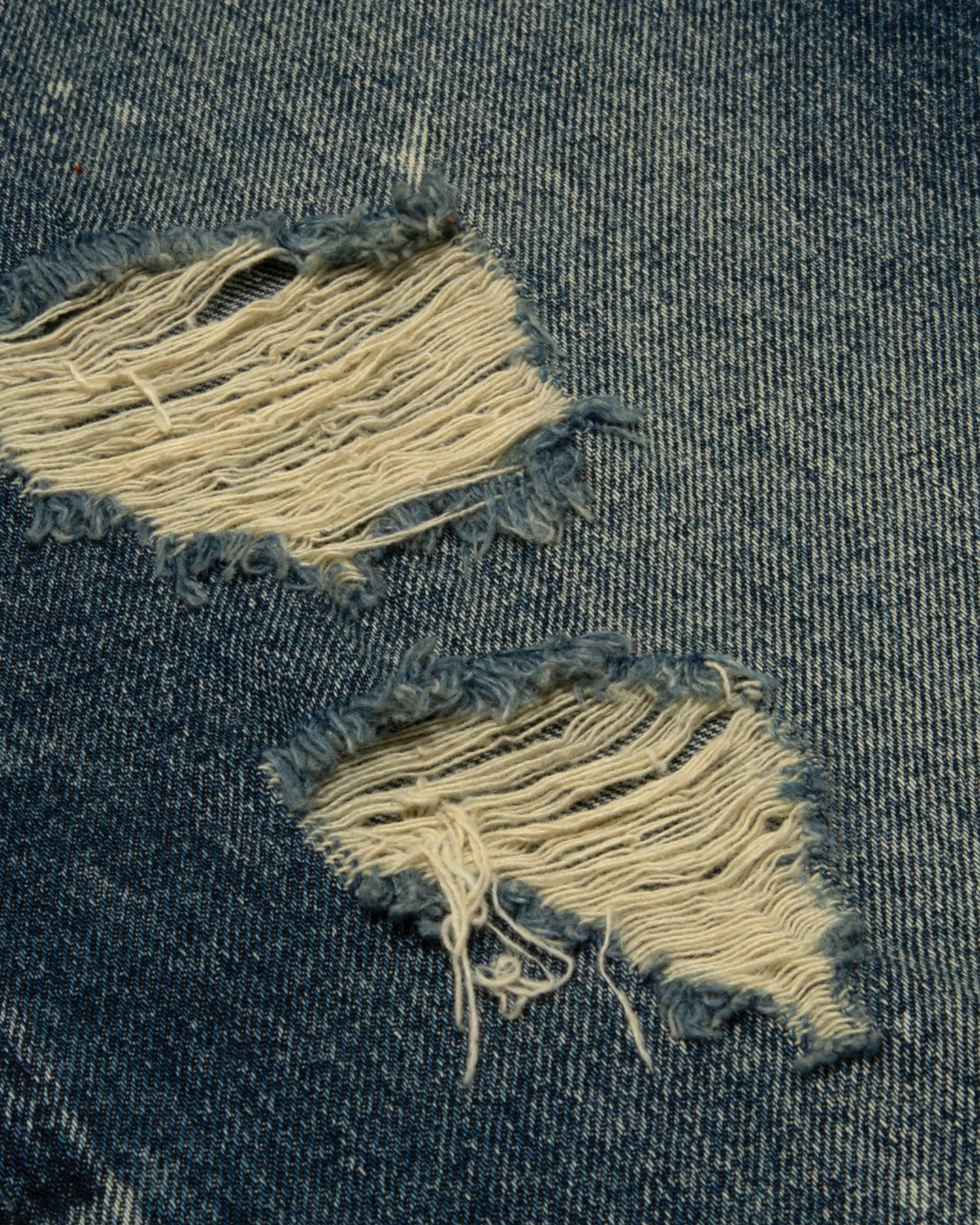 AAPEUNVS distressed jeans - Image 8