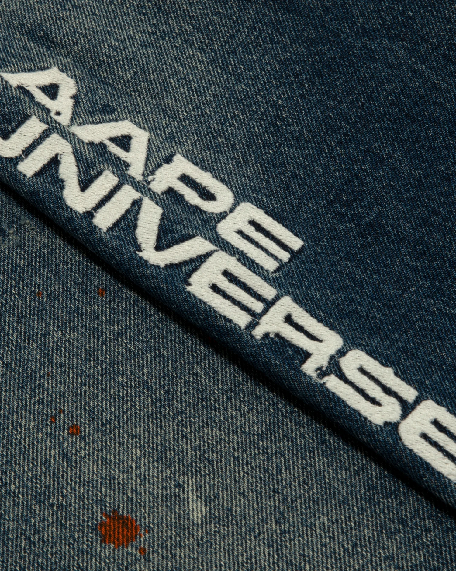 AAPEUNVS distressed jeans - Image 9