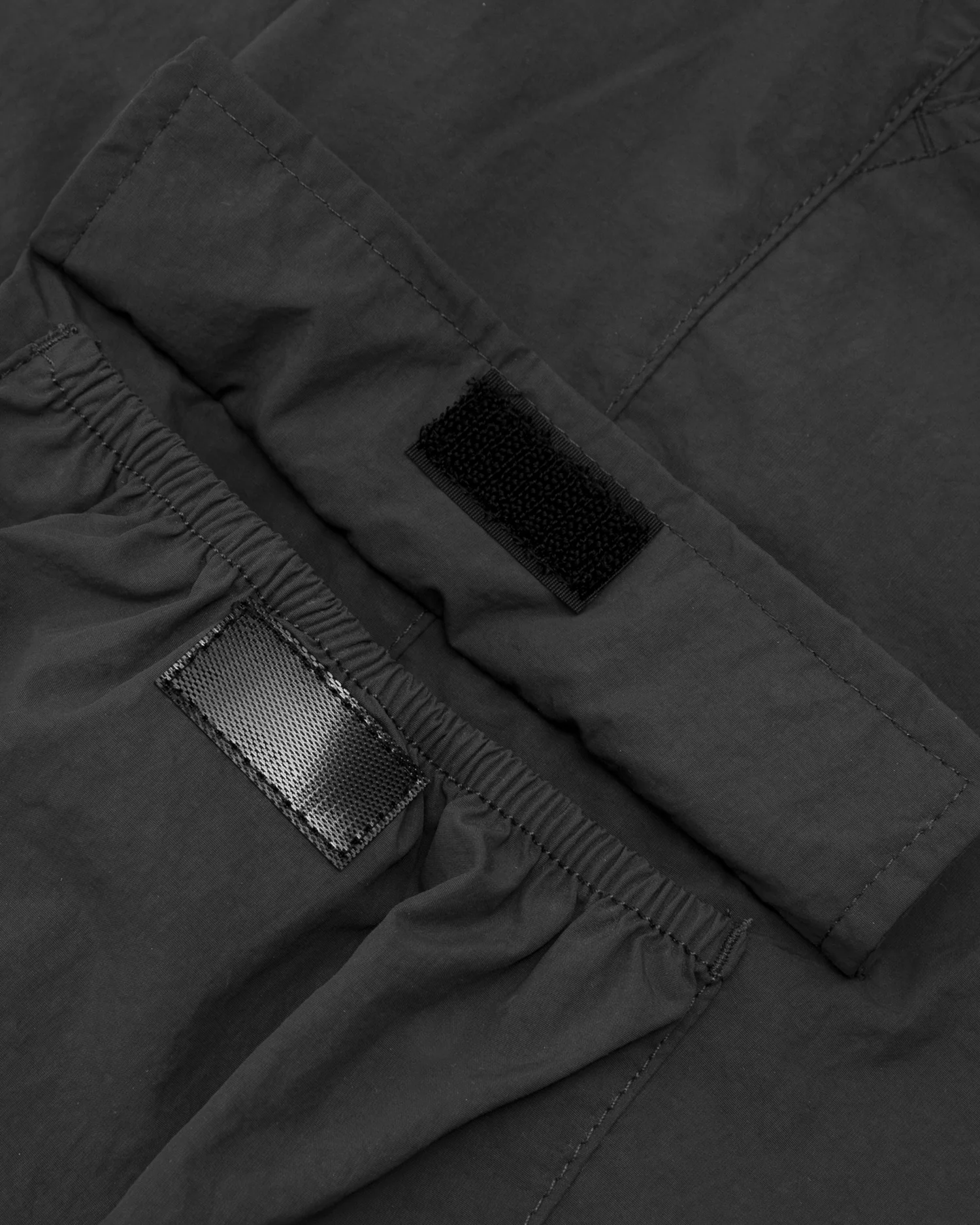 Moonface cargo track pants - Image 5