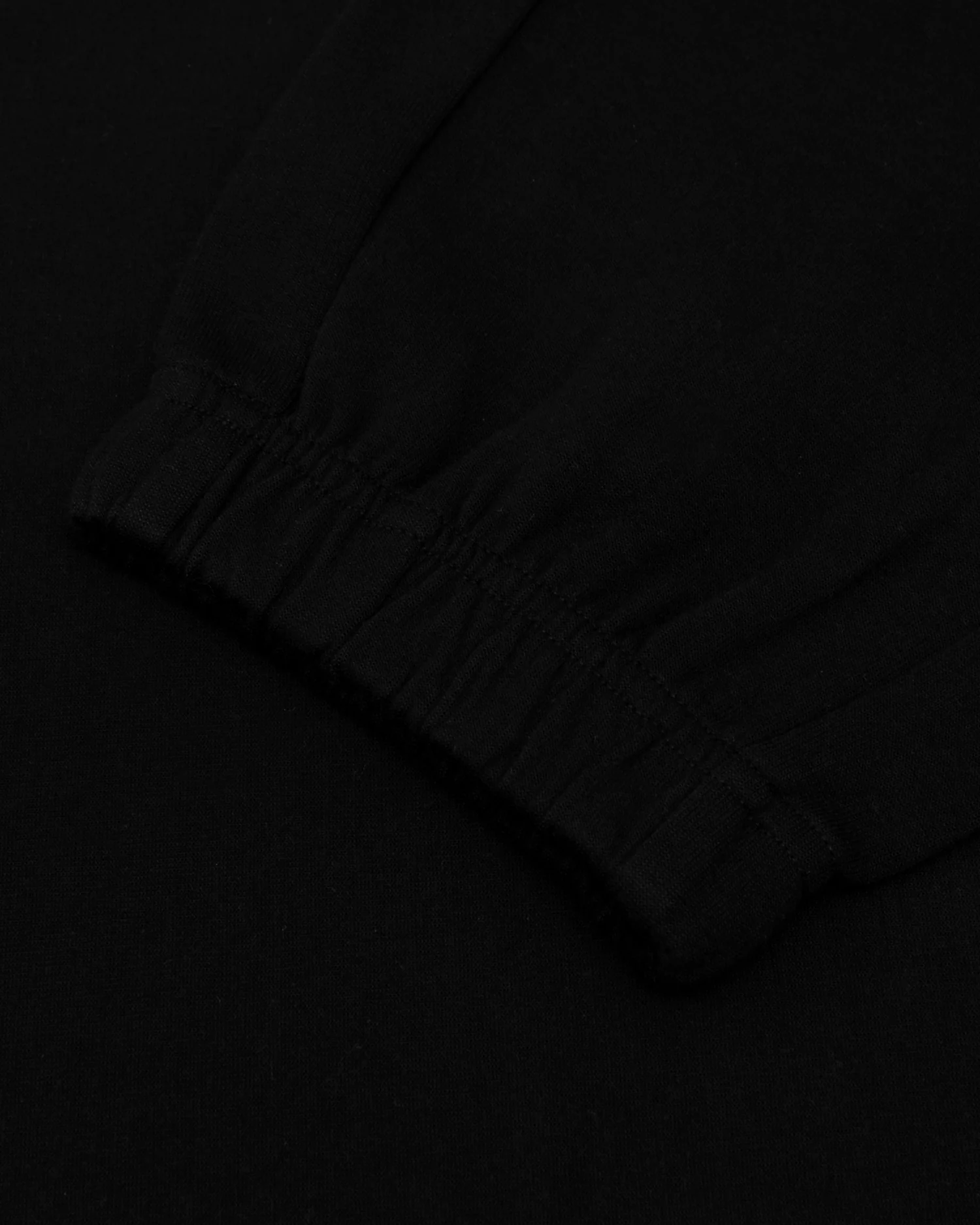 Moonface printed sweatpants - Image 5