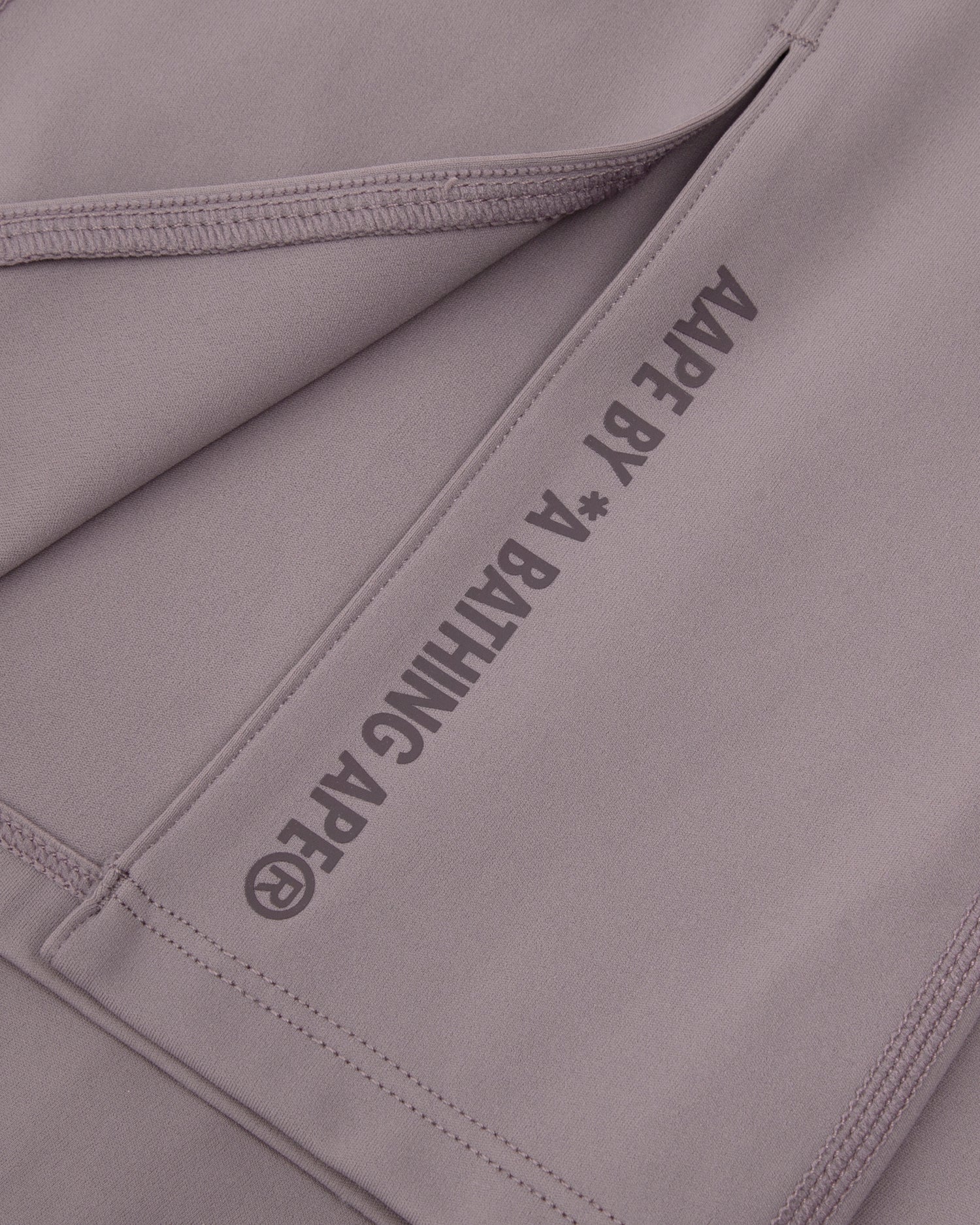 Moonface printed flared lounge pants - Image 5