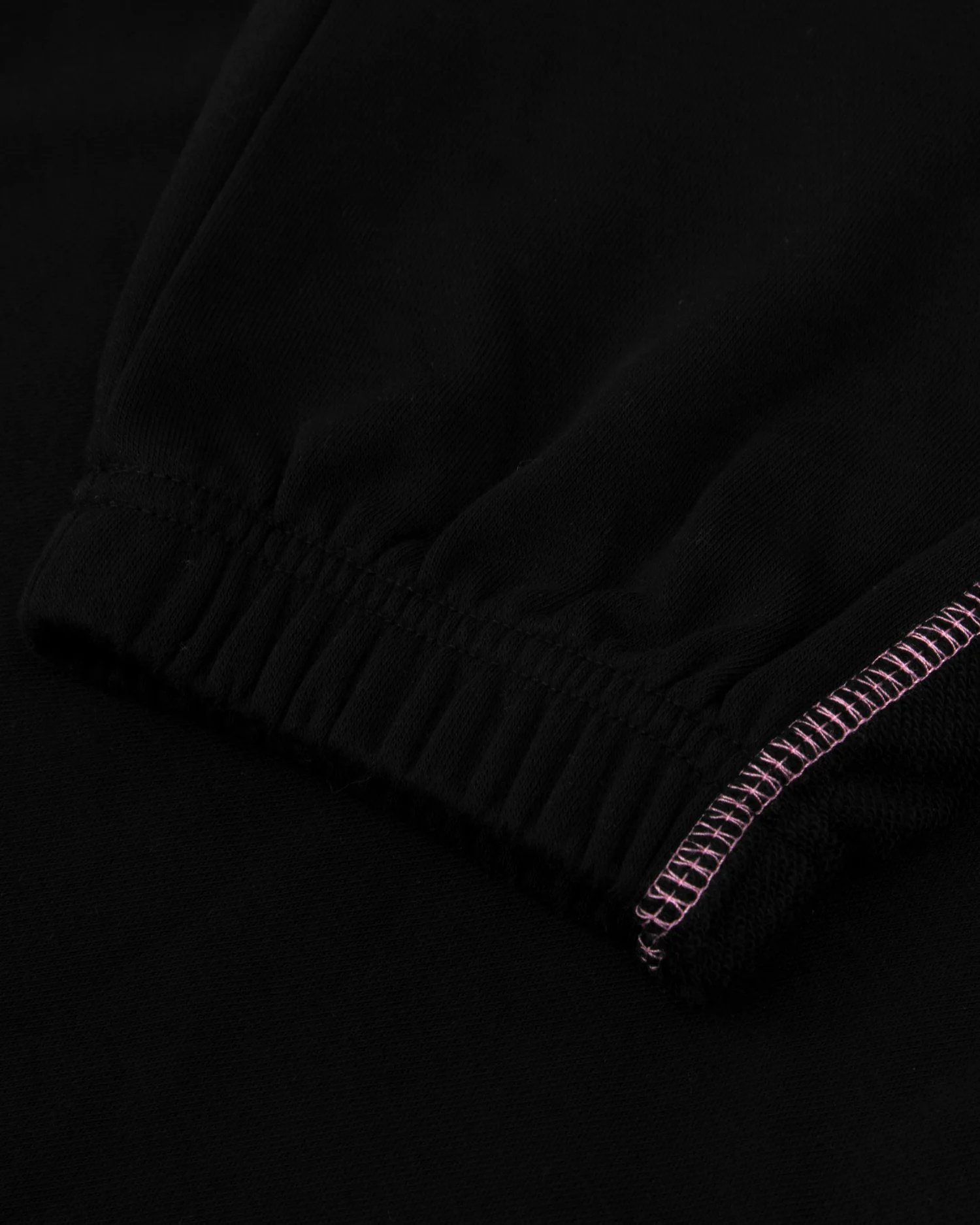 Logo embroidered sweatpants - Image 10