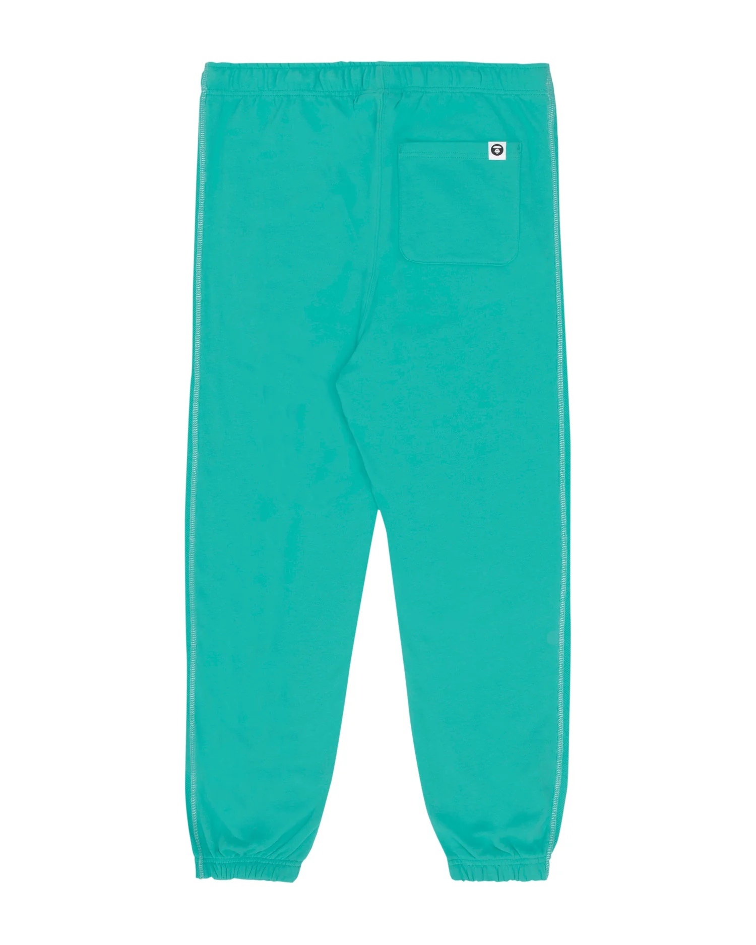 Logo embroidered sweatpants - Image 12