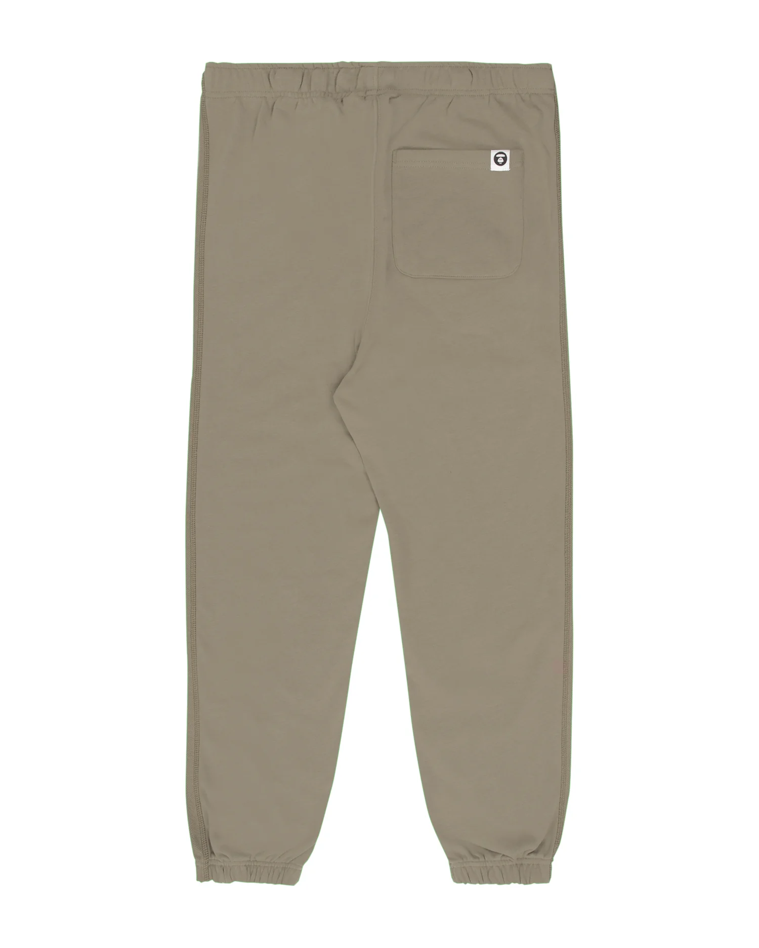 Logo embroidered sweatpants - Image 2