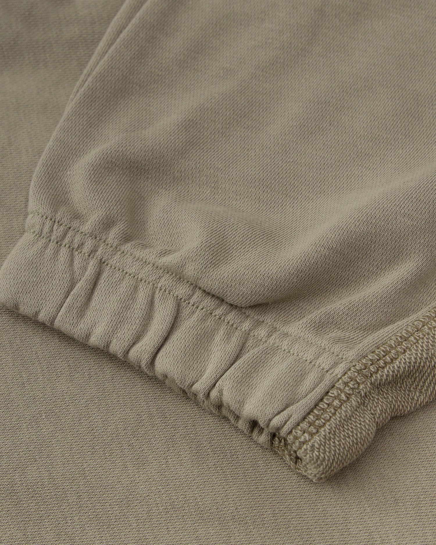 Logo embroidered sweatpants - Image 5