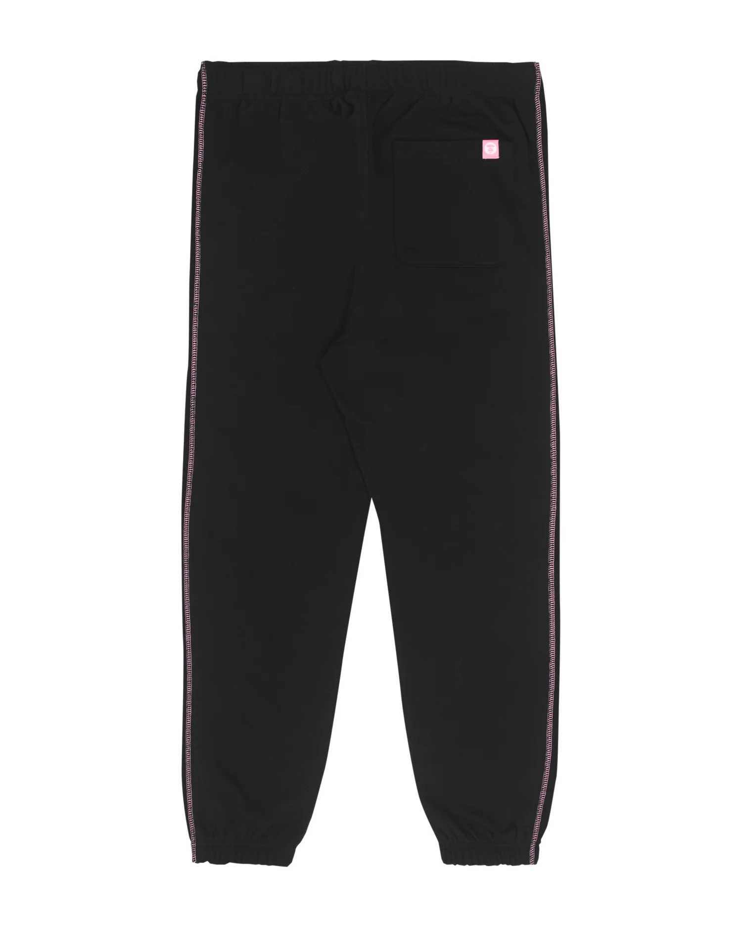 Logo embroidered sweatpants - Image 7
