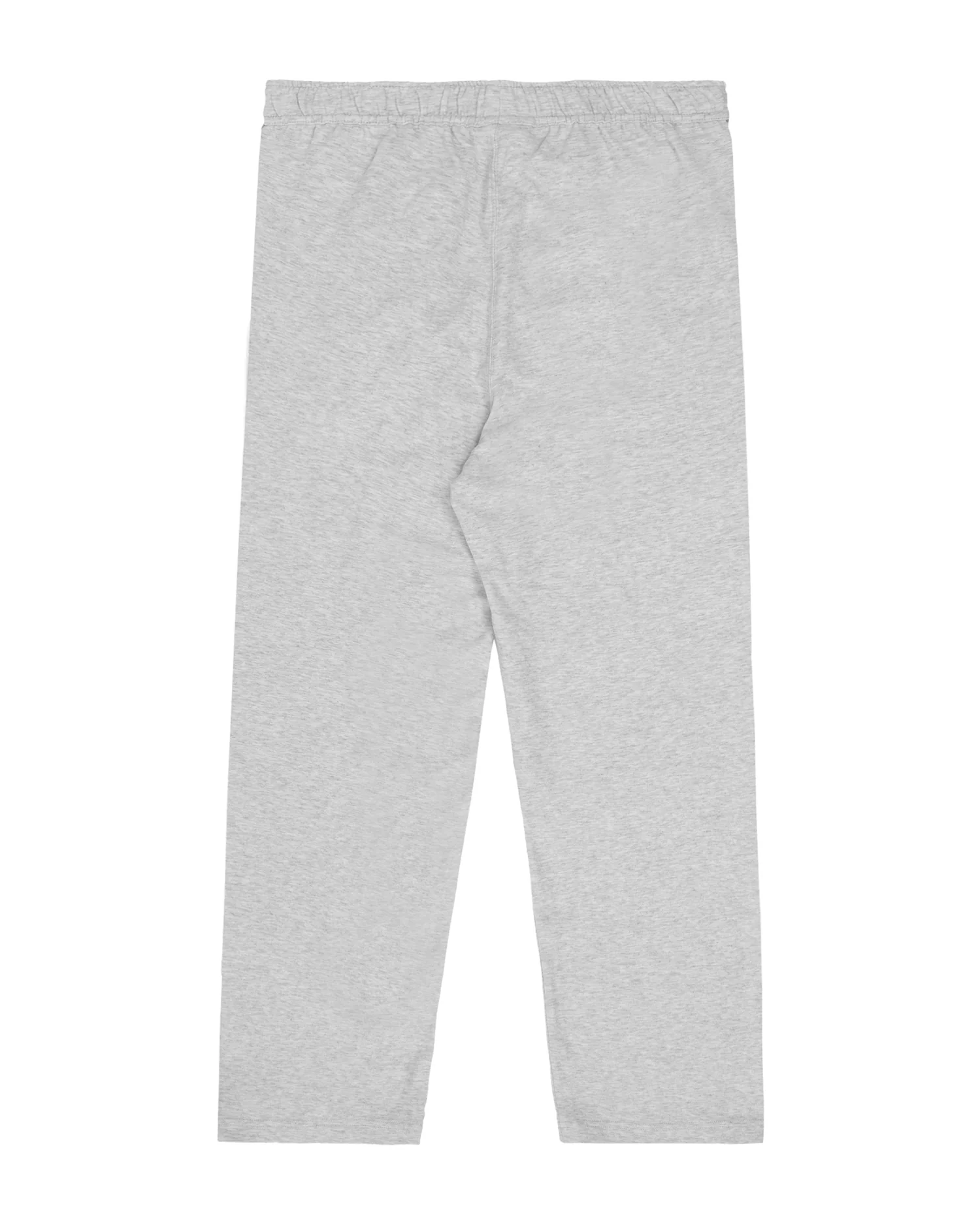 Moonface patch logo tape sweatpants - Image 2
