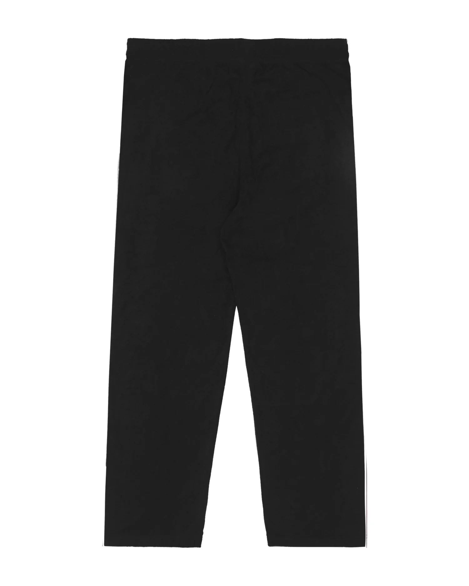Moonface patch logo tape sweatpants - Image 2
