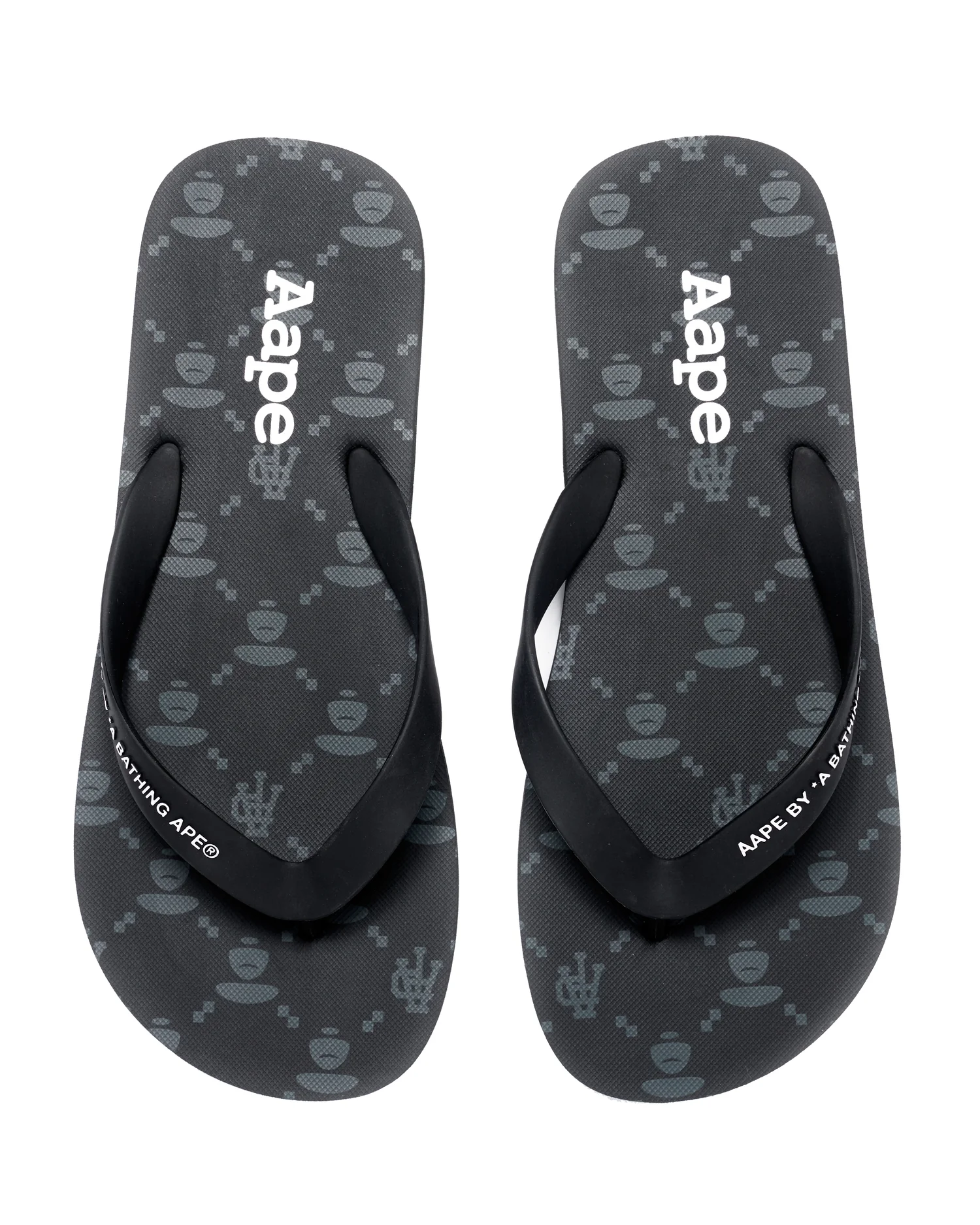 Monogram slippers - Image 3