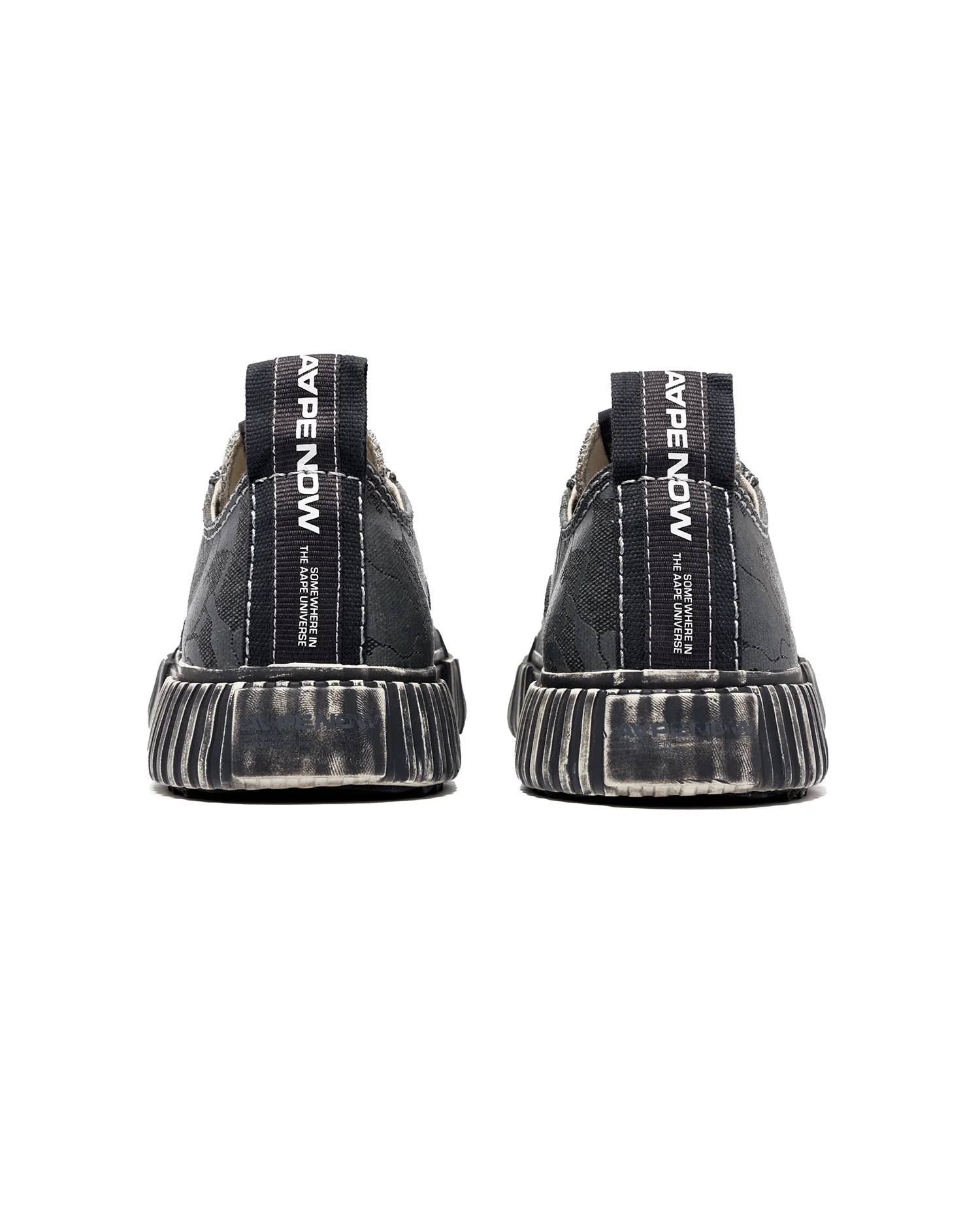 AAPENOW galaxy low-top sneakers - Image 10