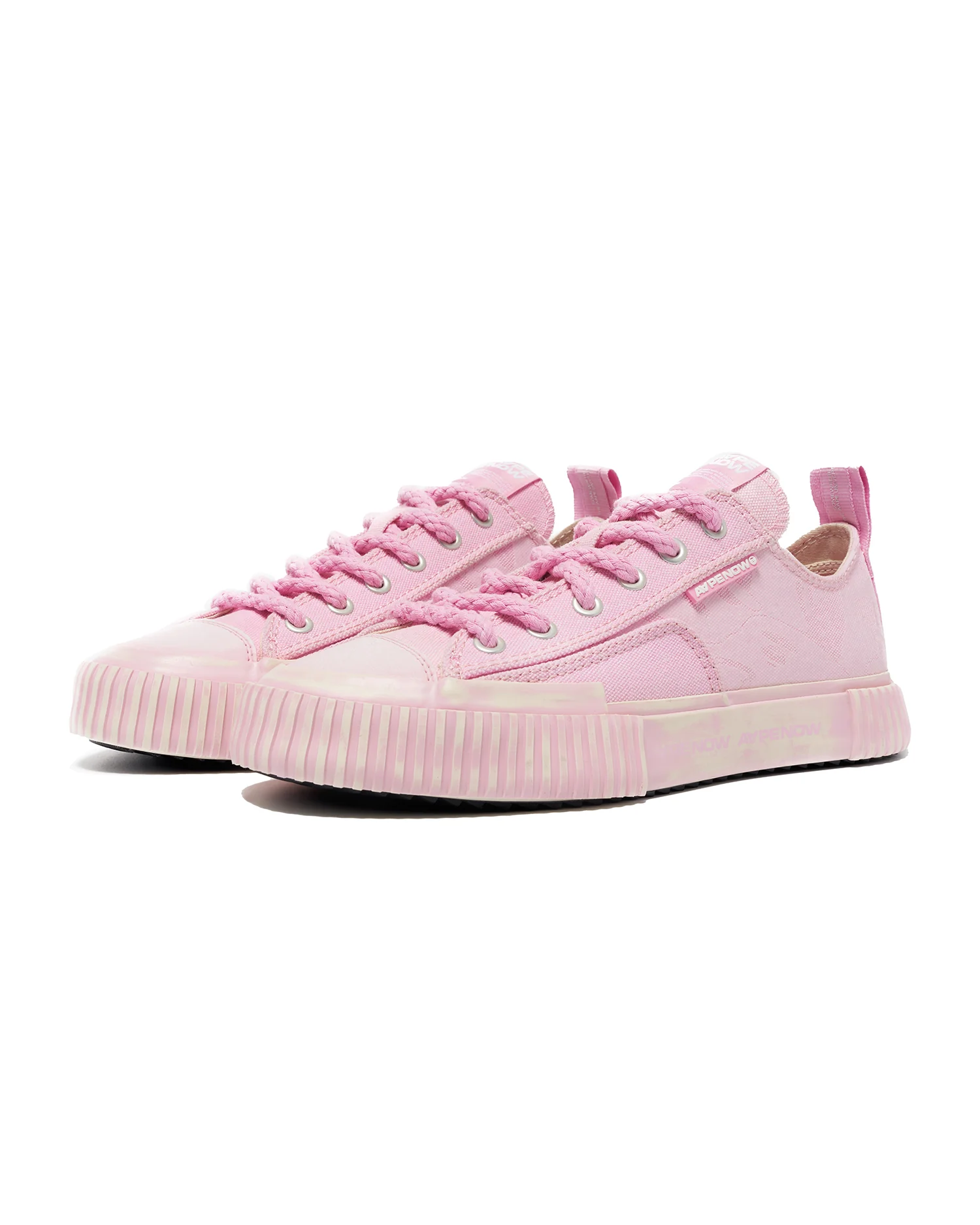 AAPENOW galaxy low-top sneakers - Image 11