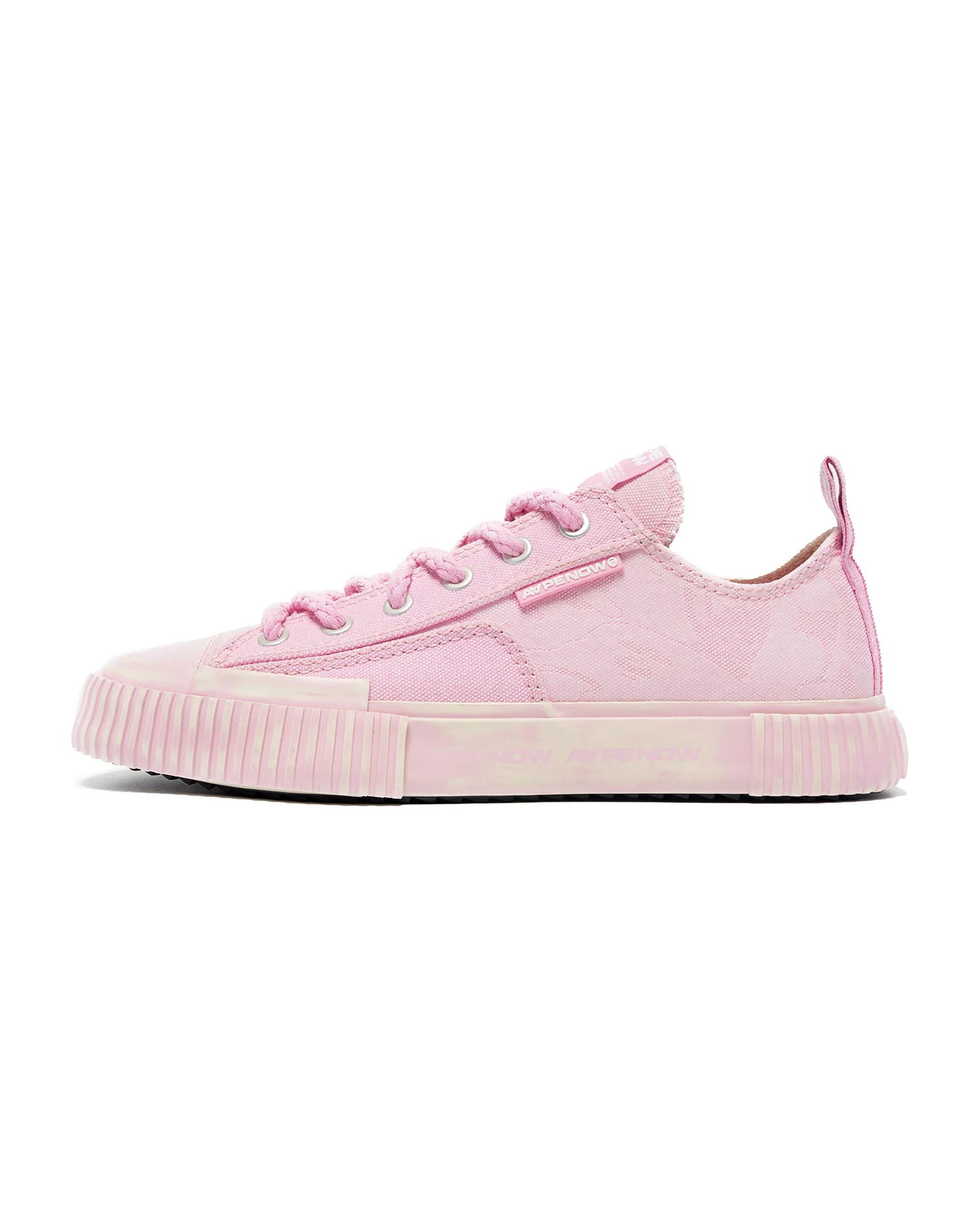 AAPENOW galaxy low-top sneakers - Image 12