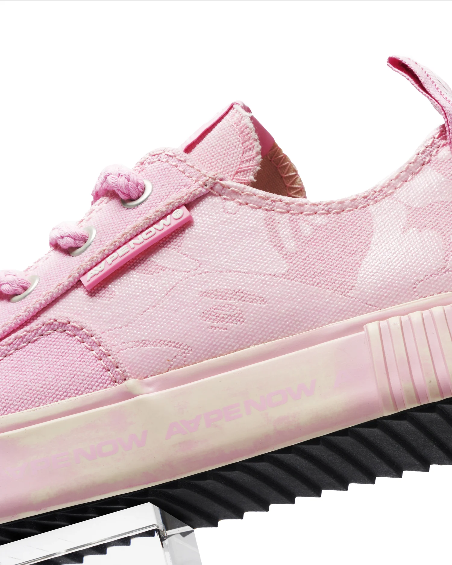 AAPENOW galaxy low-top sneakers - Image 14