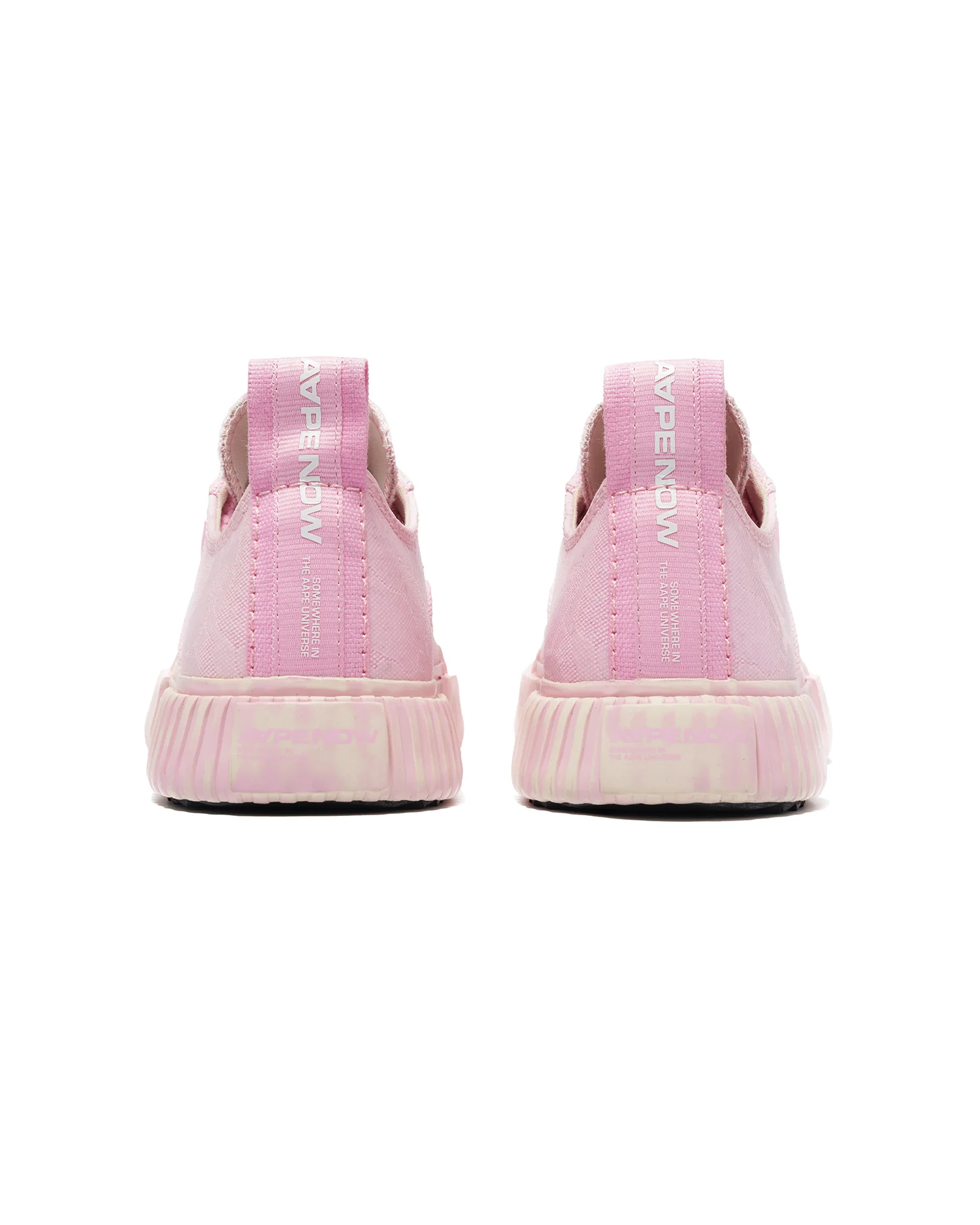 AAPENOW galaxy low-top sneakers - Image 15