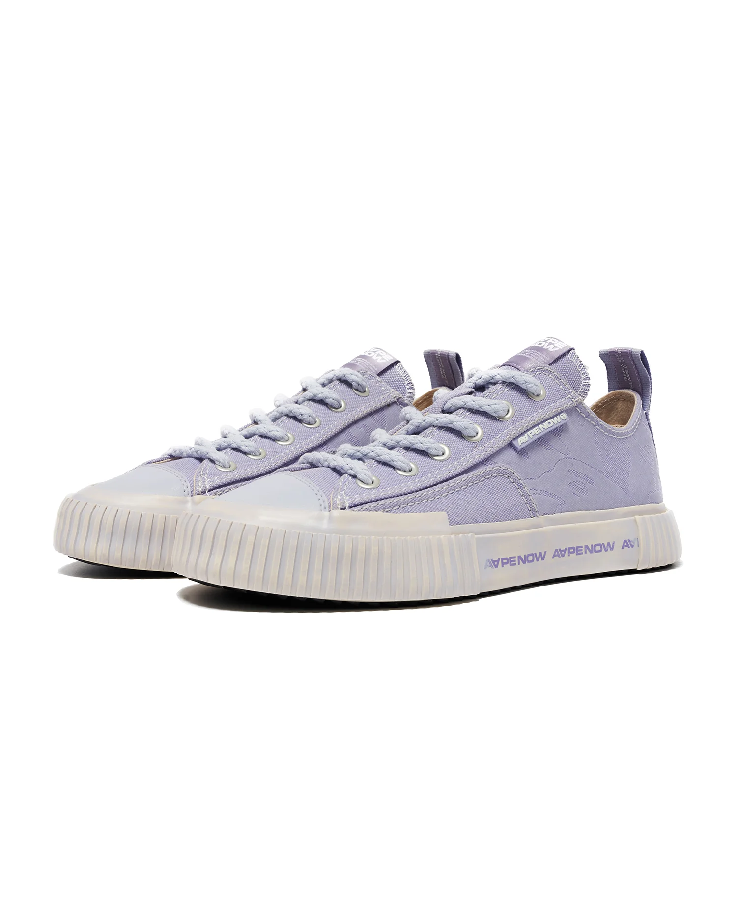 AAPENOW galaxy low-top sneakers - Image 16