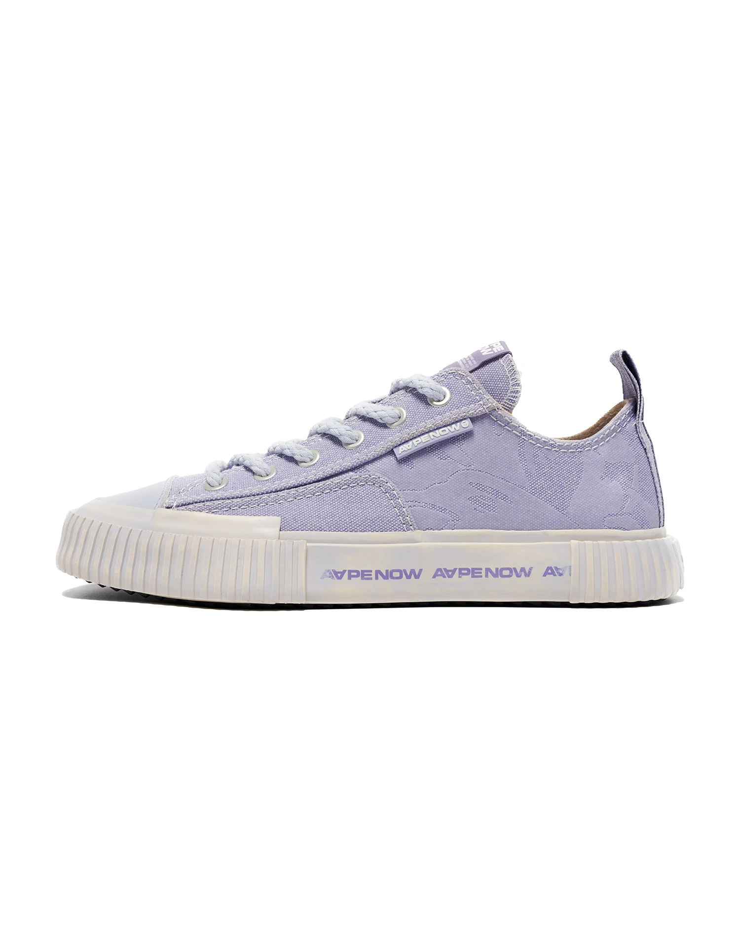 AAPENOW galaxy low-top sneakers - Image 17