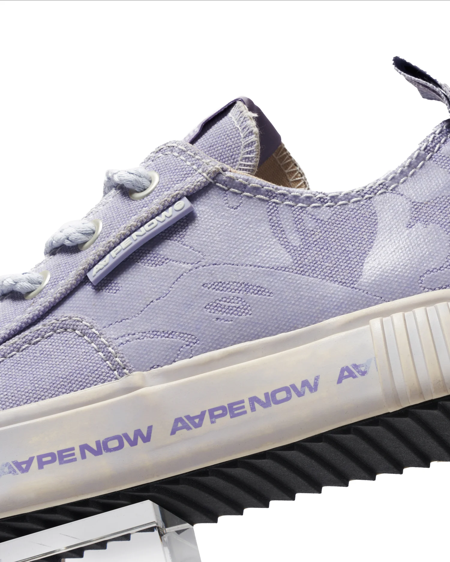 AAPENOW galaxy low-top sneakers - Image 19