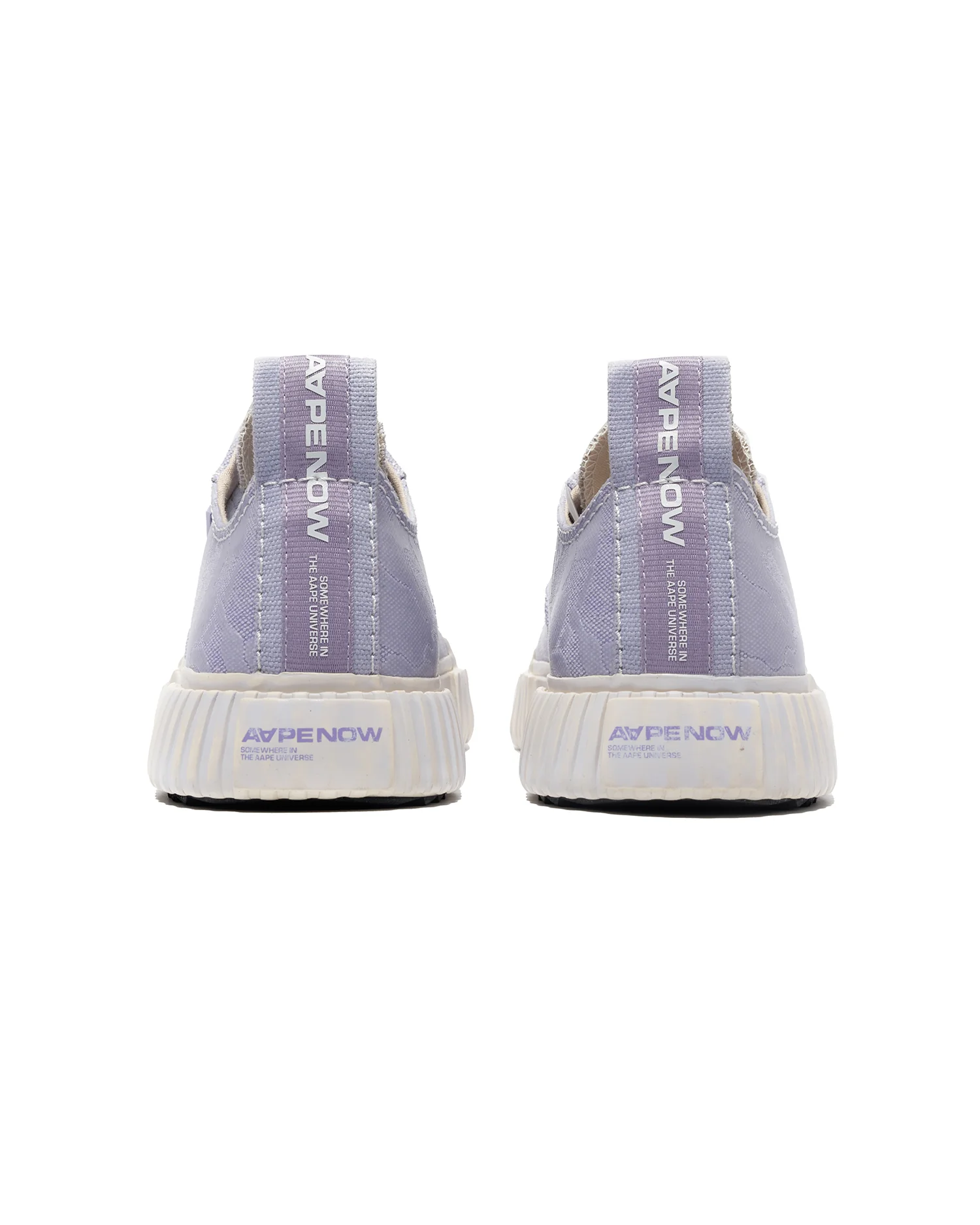 AAPENOW galaxy low-top sneakers - Image 20