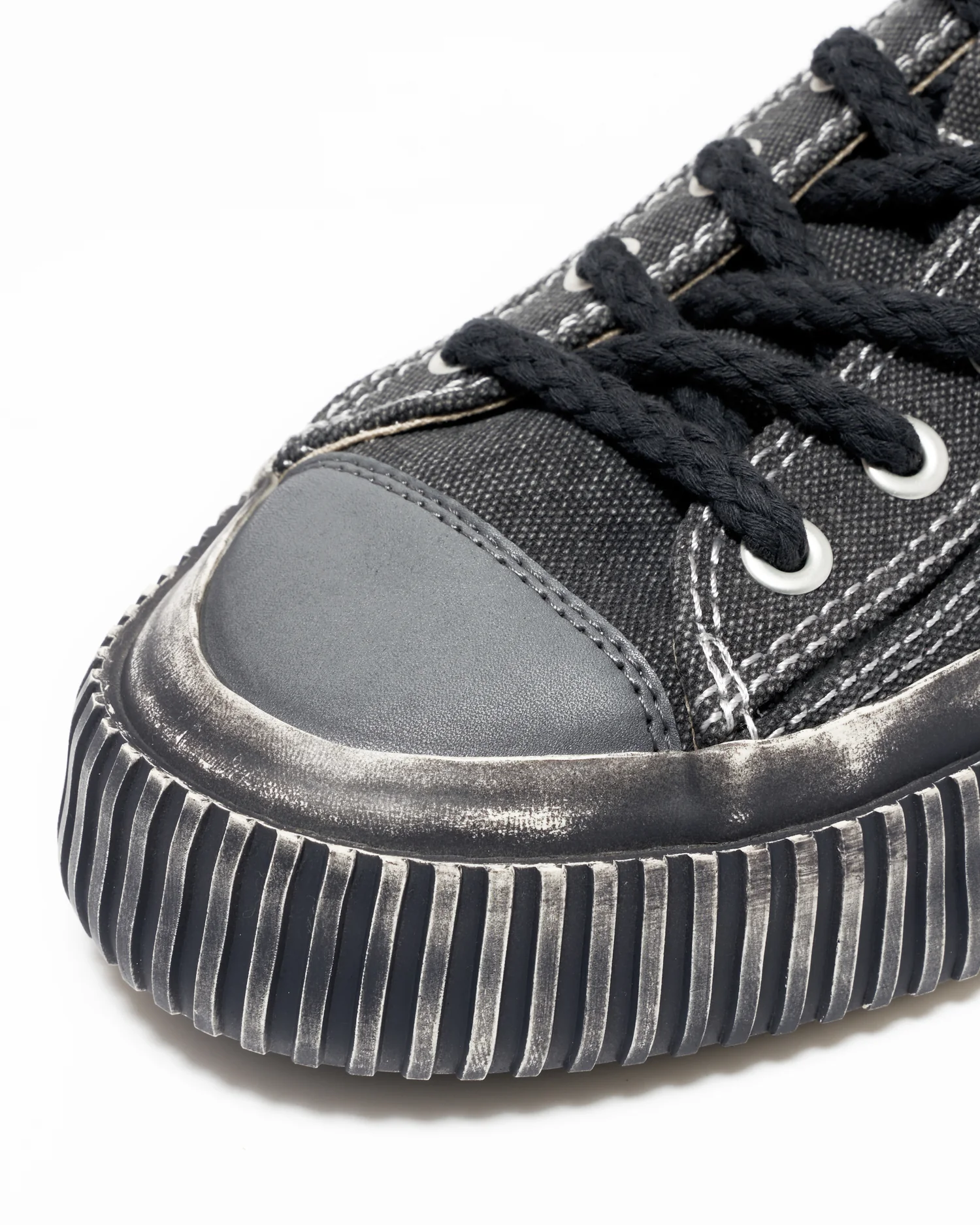 AAPENOW galaxy low-top sneakers - Image 8
