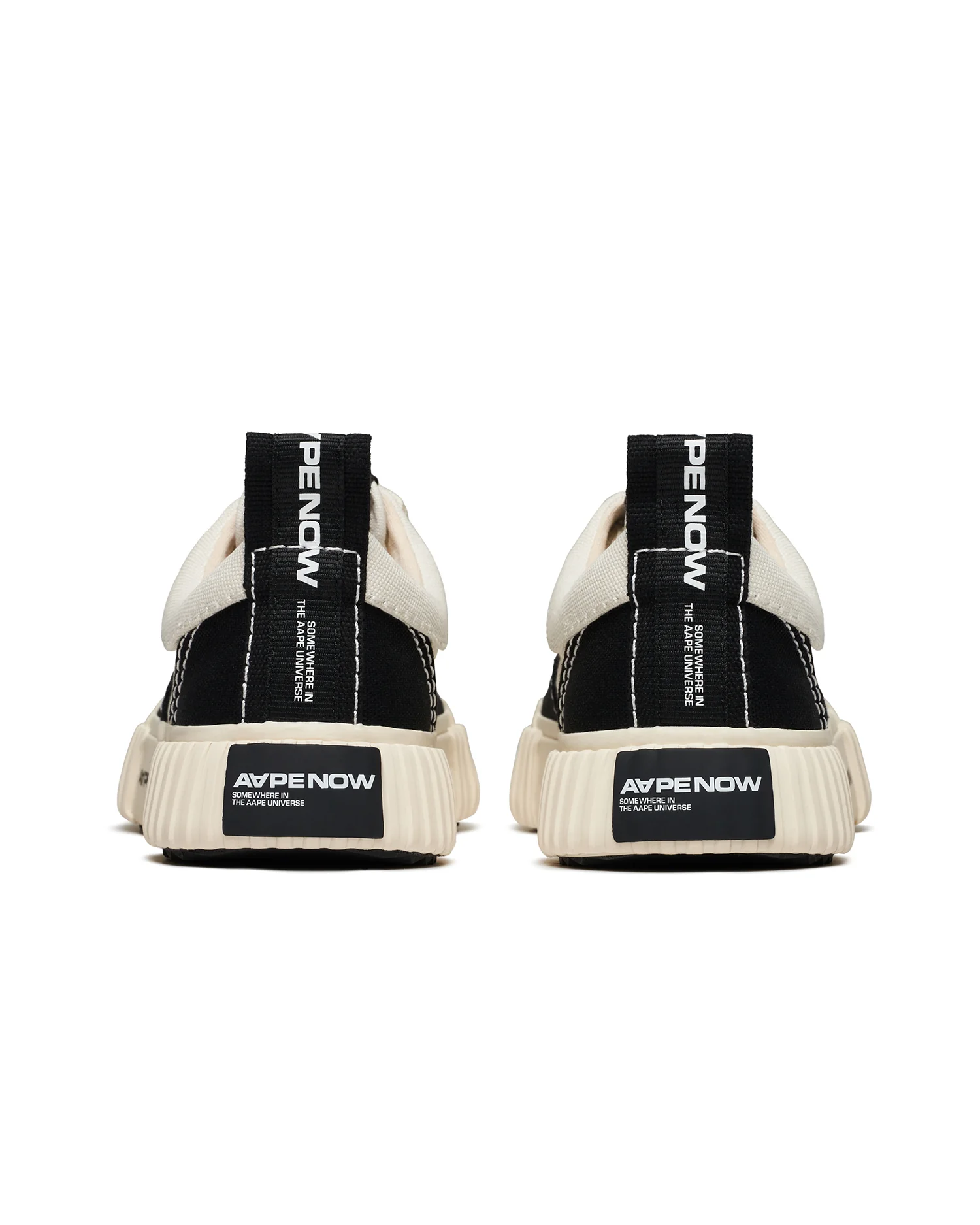 AAPENOW galaxy low-top sneakers - Image 10