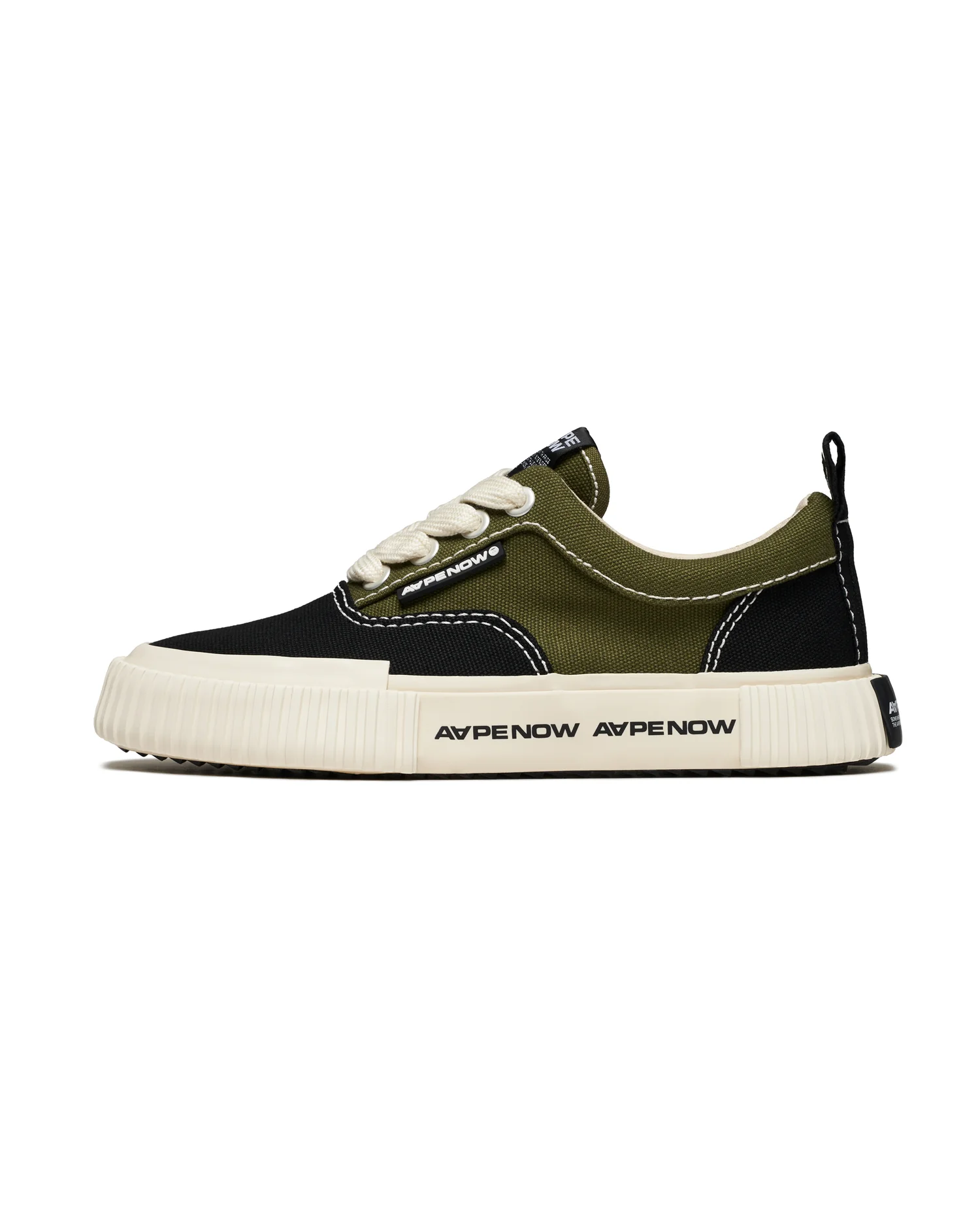 AAPENOW galaxy low-top sneakers - Image 12