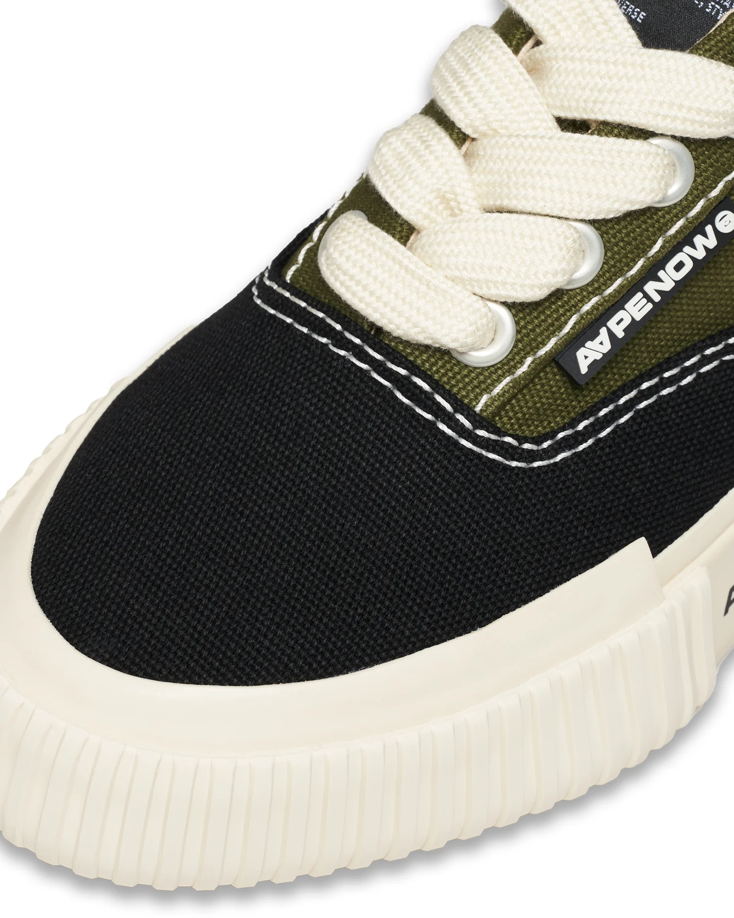 AAPENOW galaxy low-top sneakers - Image 13