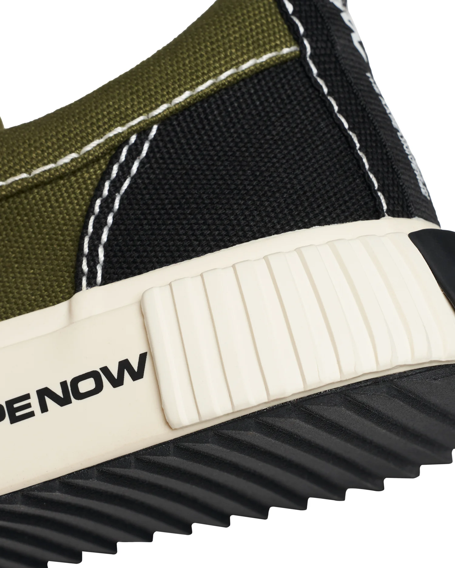 AAPENOW galaxy low-top sneakers - Image 14