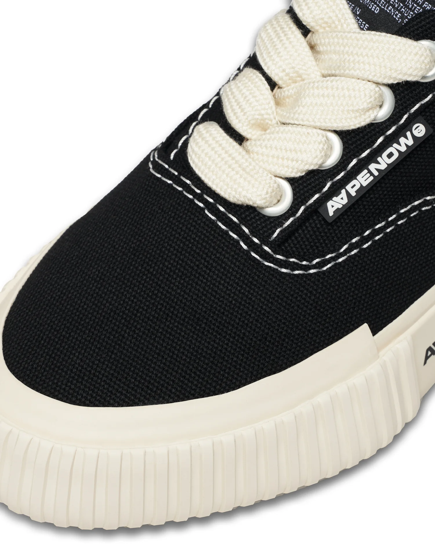 AAPENOW galaxy low-top sneakers - Image 3